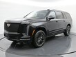 CADILLAC Escalade ESV