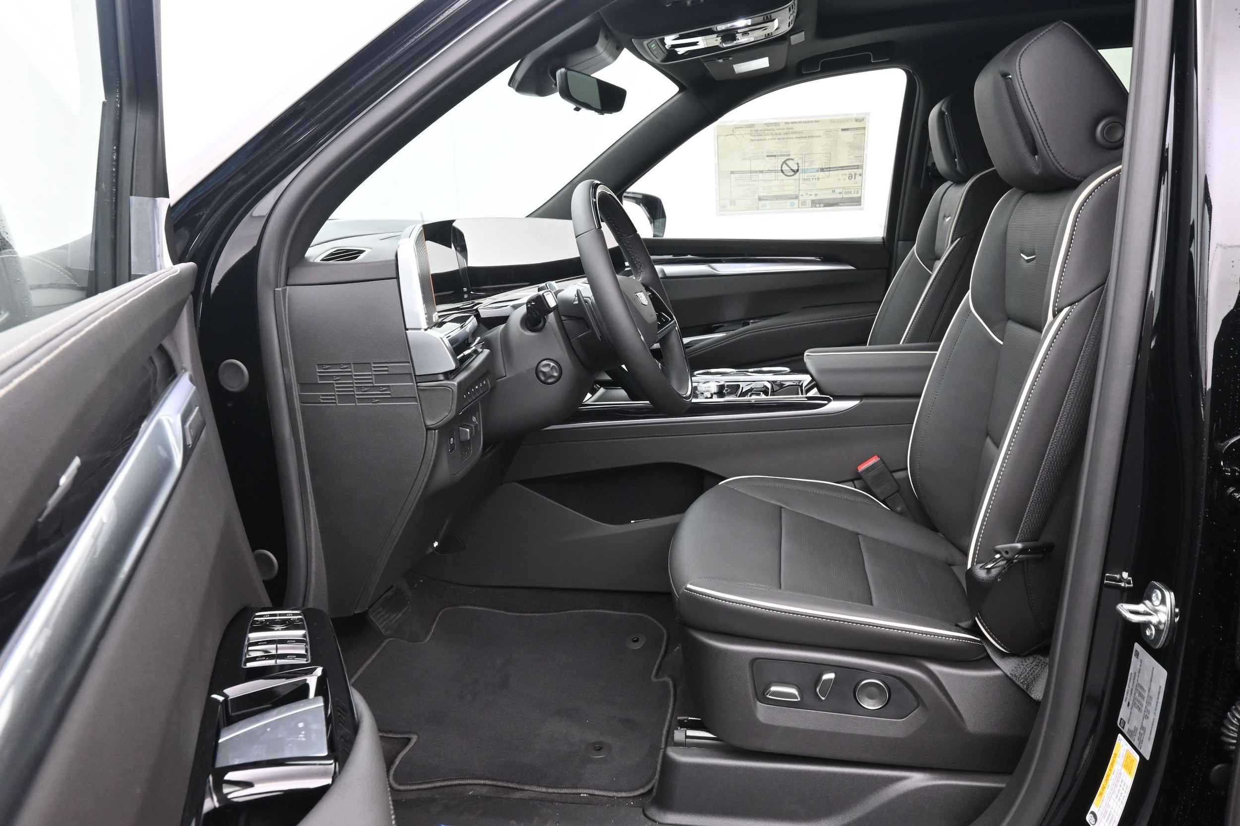 2026 Cadillac Escalade ESV Sport - Photo 11