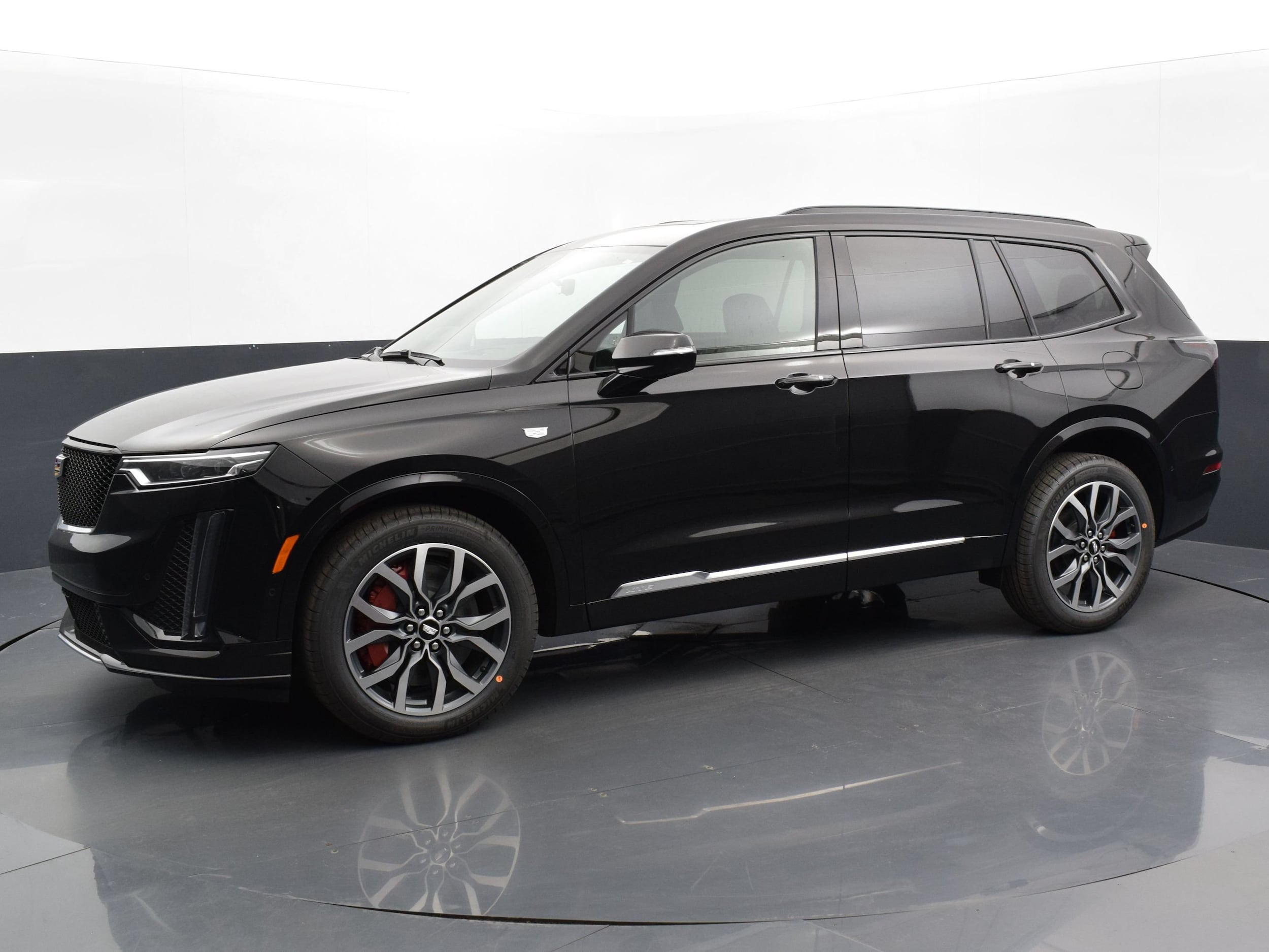 2023 Cadillac Xt6