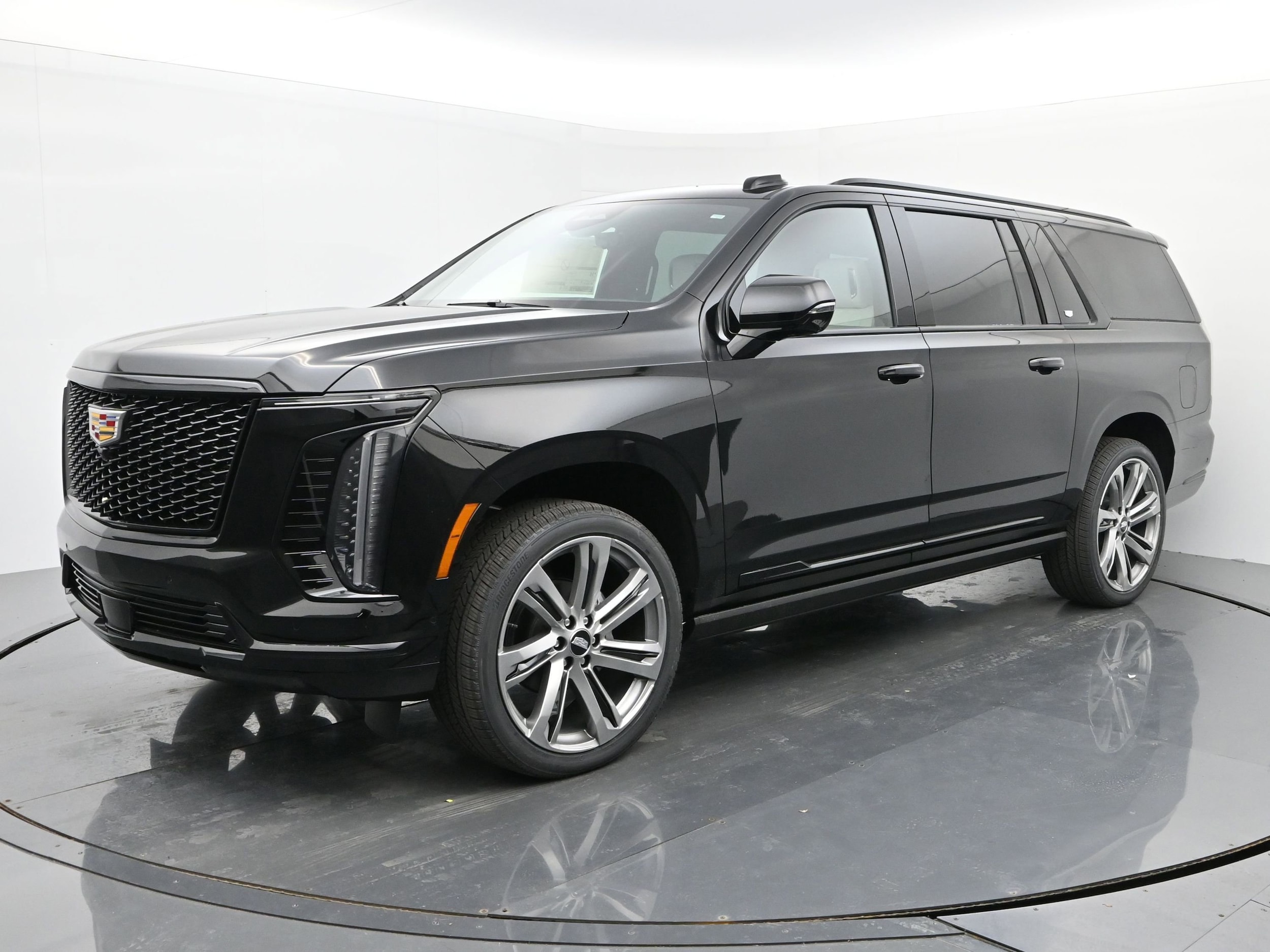 2026 Cadillac Escalade ESV Platinum Sport's photo