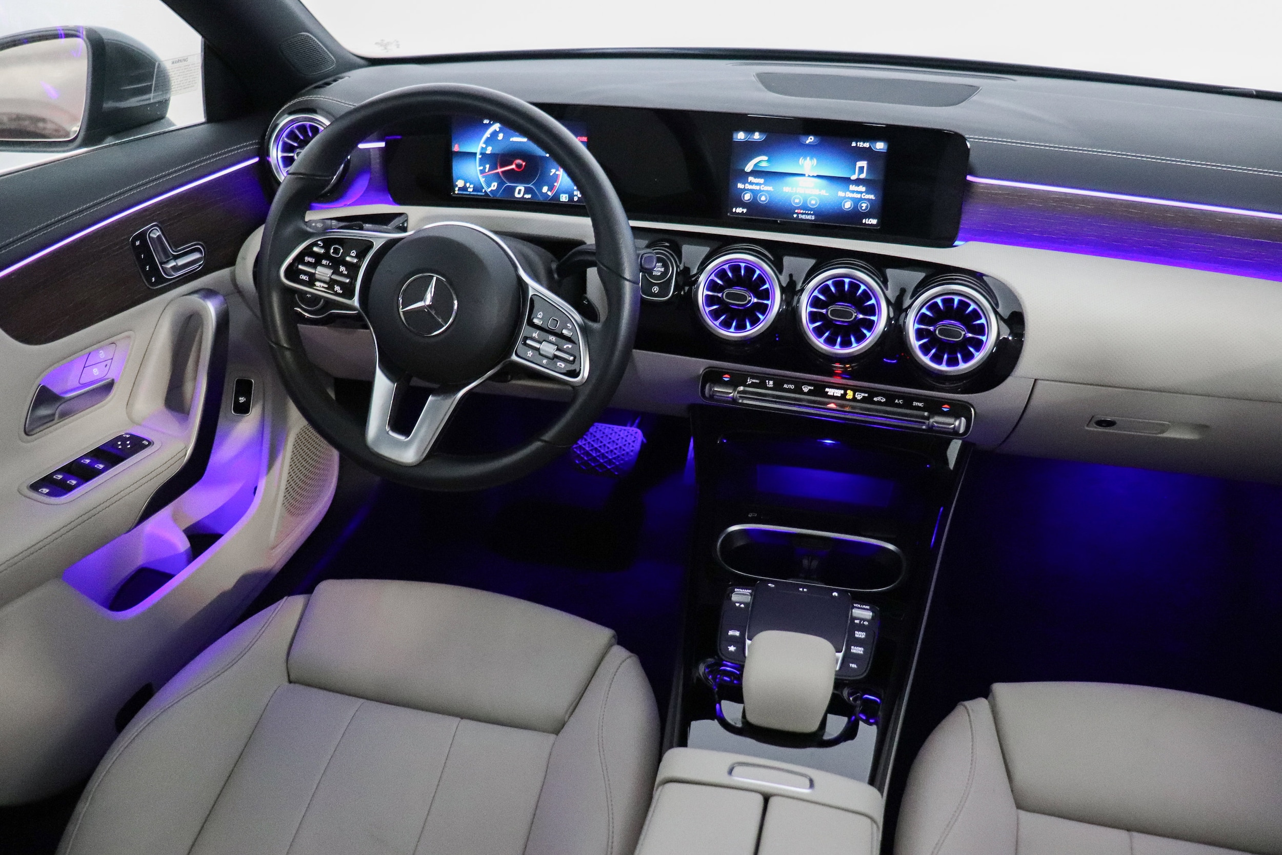 2023 Mercedes-Benz CLA CLA 250 - Photo 22