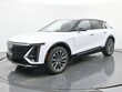  CADILLAC LYRIQ