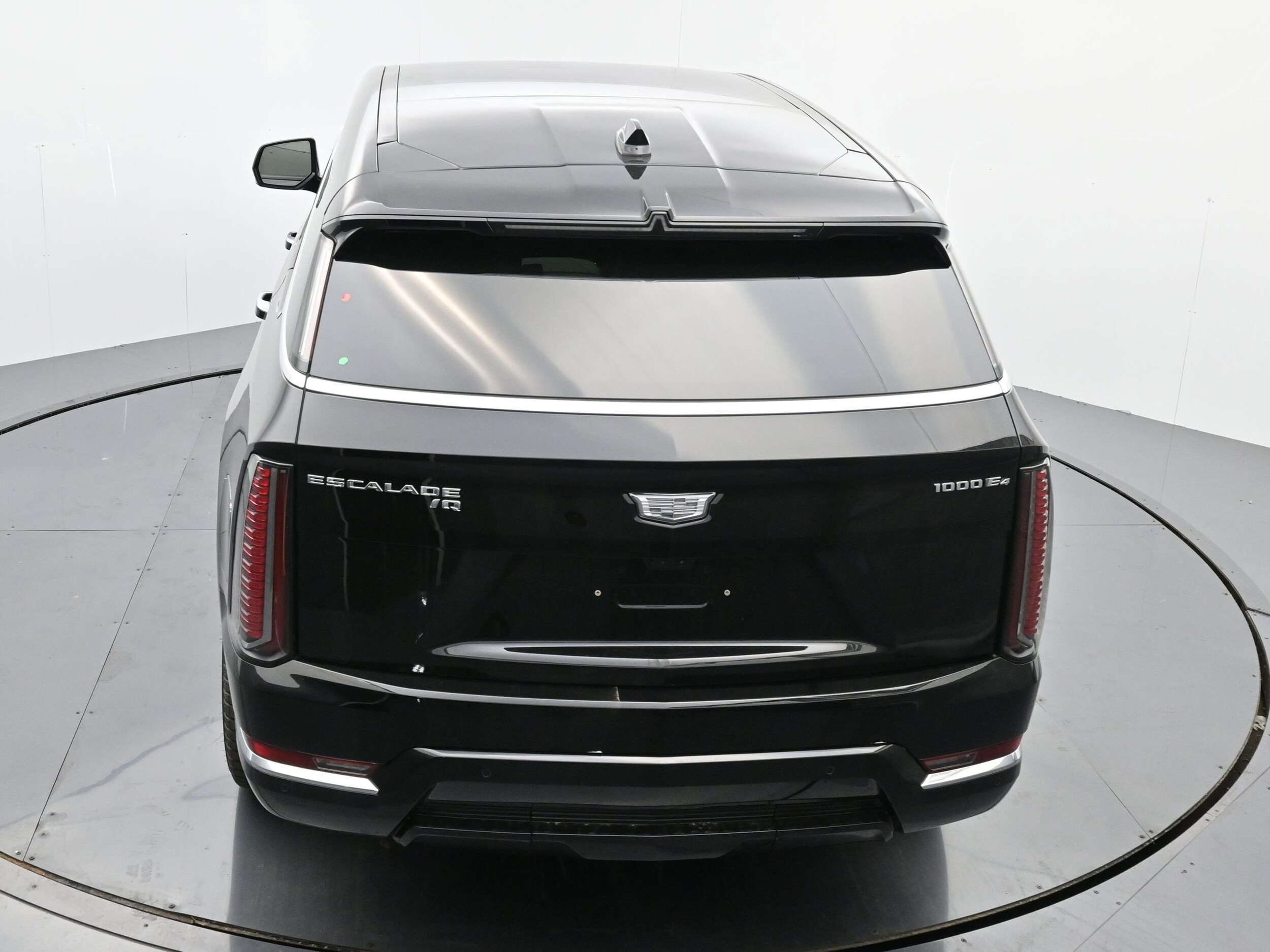 2025 Cadillac Escalade IQ Luxury 2 - Photo 26