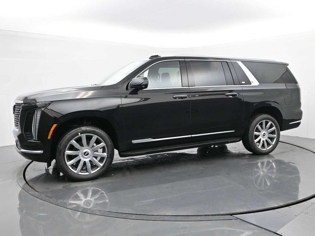 New 2026 CADILLAC Escalade ESV 1SA SUV