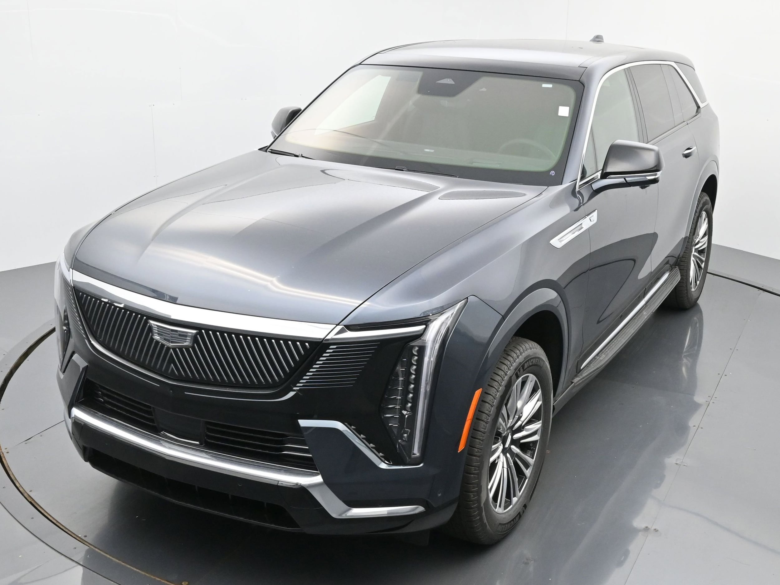 2026 Cadillac Escalade IQ Luxury - Photo 23