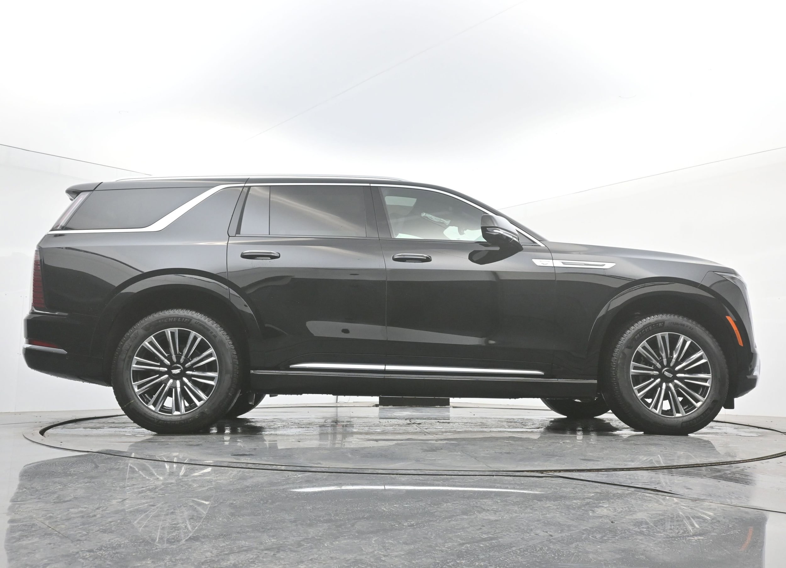 2026 Cadillac Escalade IQL Luxury - Photo 20