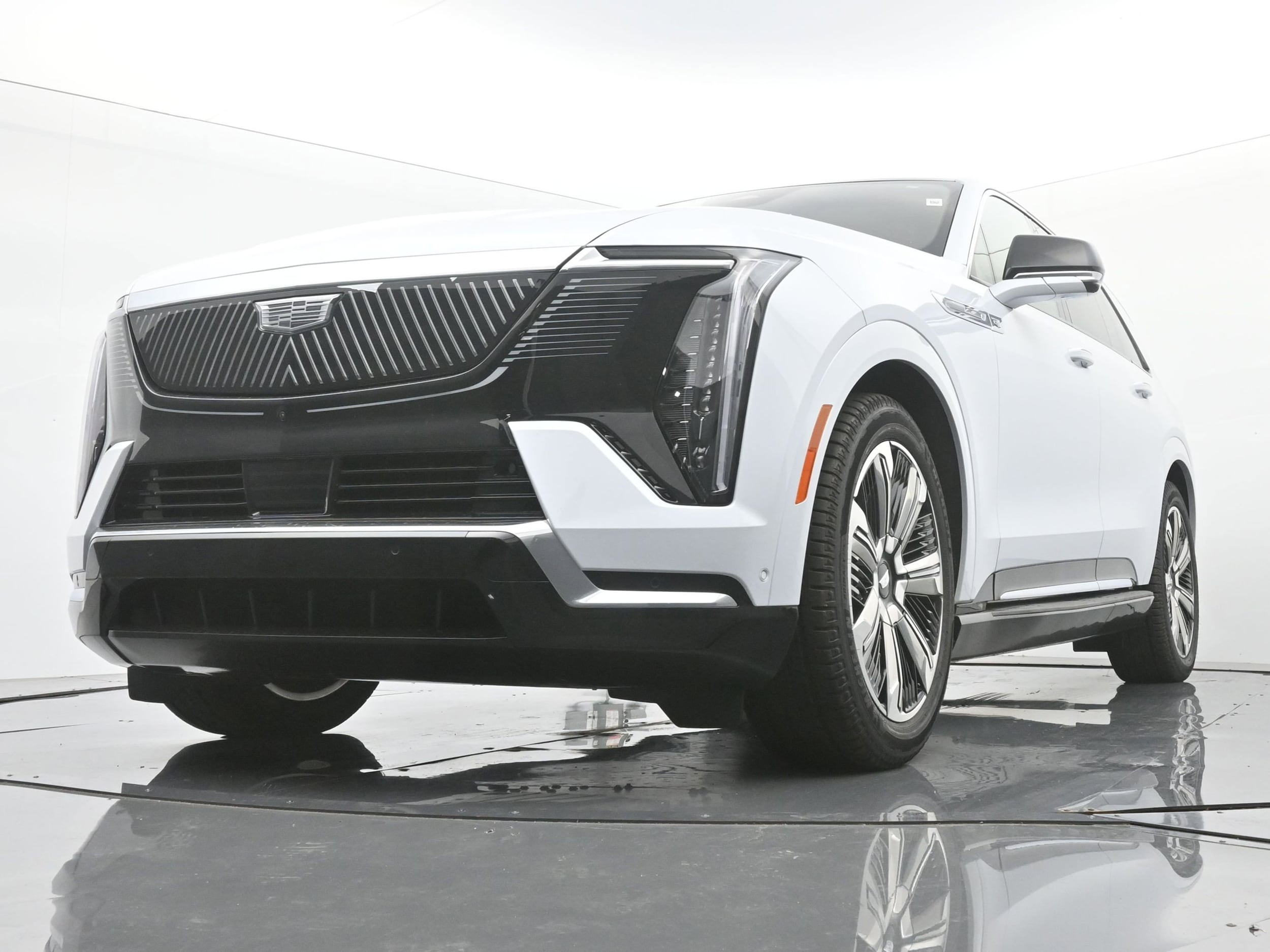 2026 Cadillac Escalade IQ Premium Luxury - Photo 15