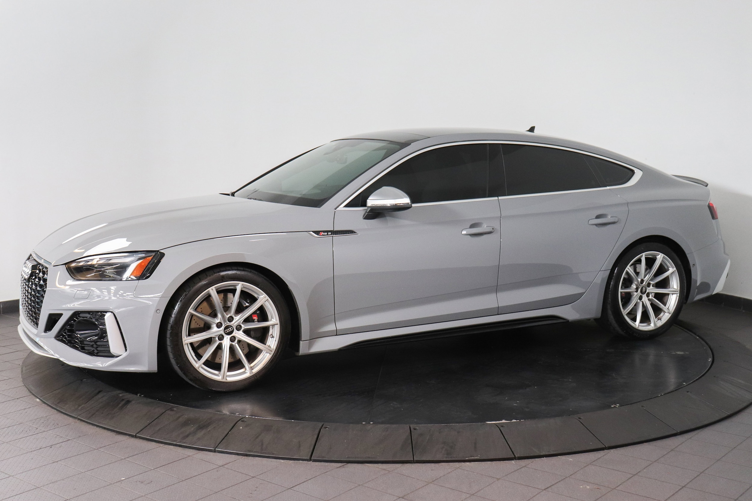 2024 Audi RS 5 Sportback 2