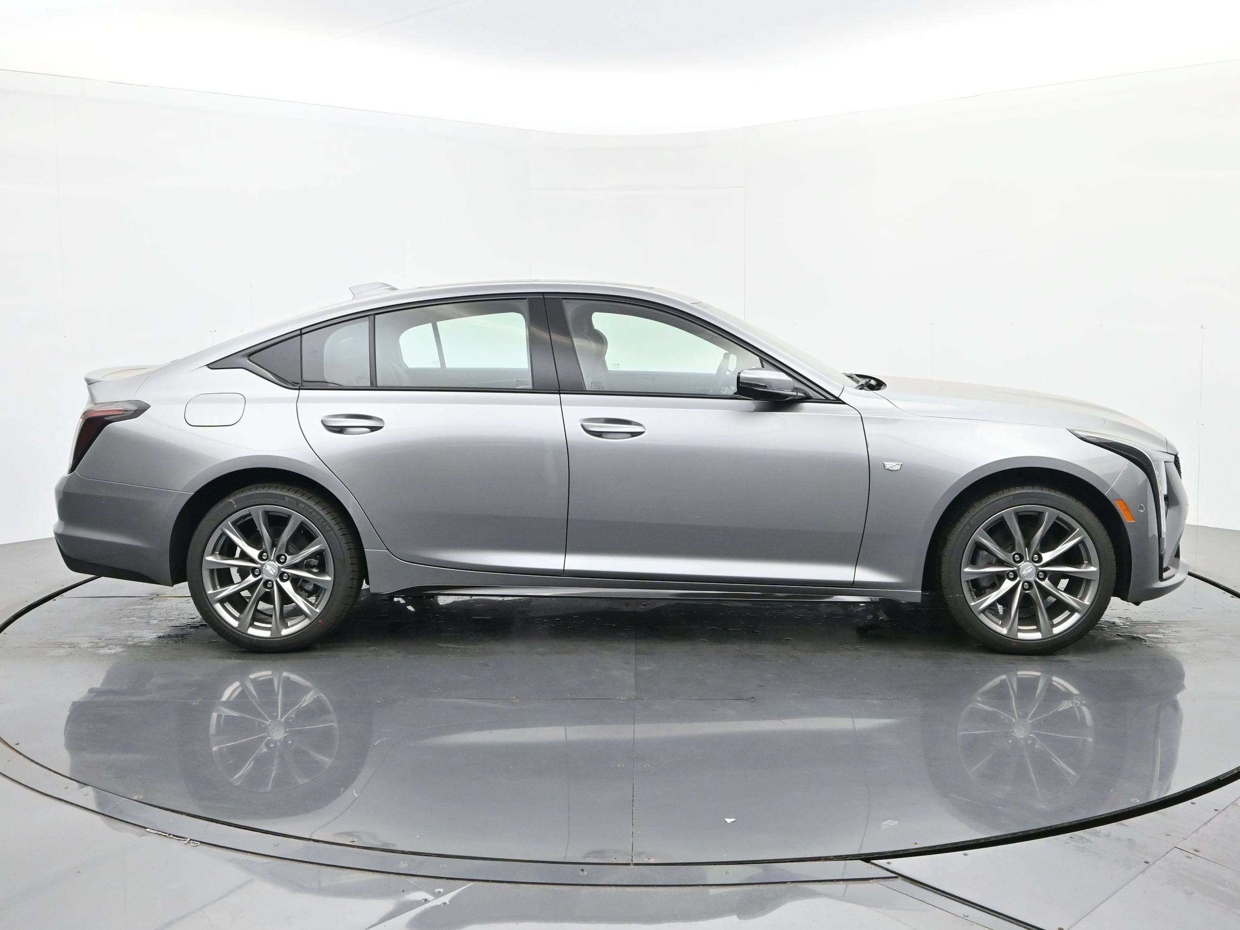 2026 Cadillac CT5 Sport - Photo 6