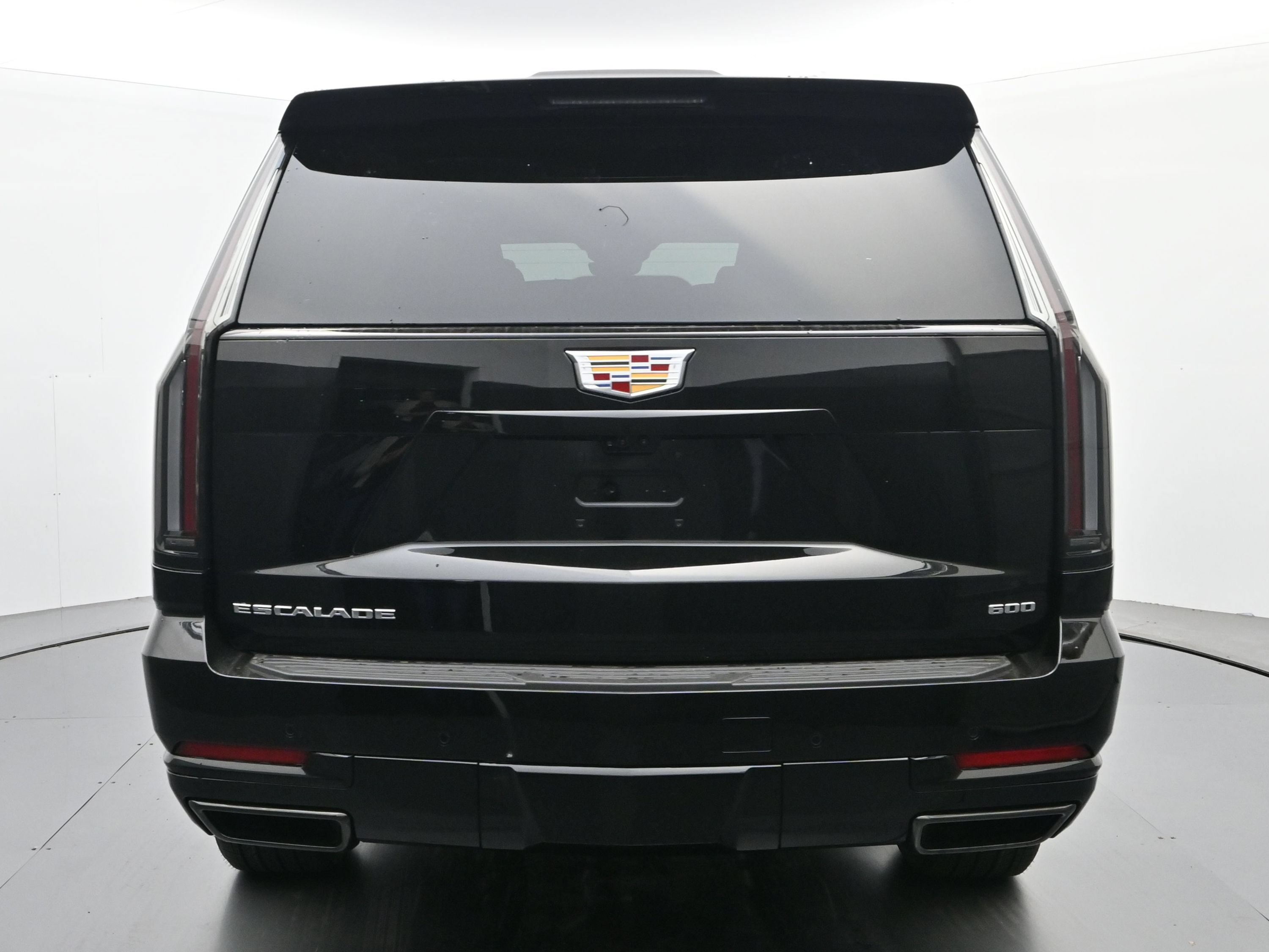 New 2026 CADILLAC Escalade ESV Sport SUV