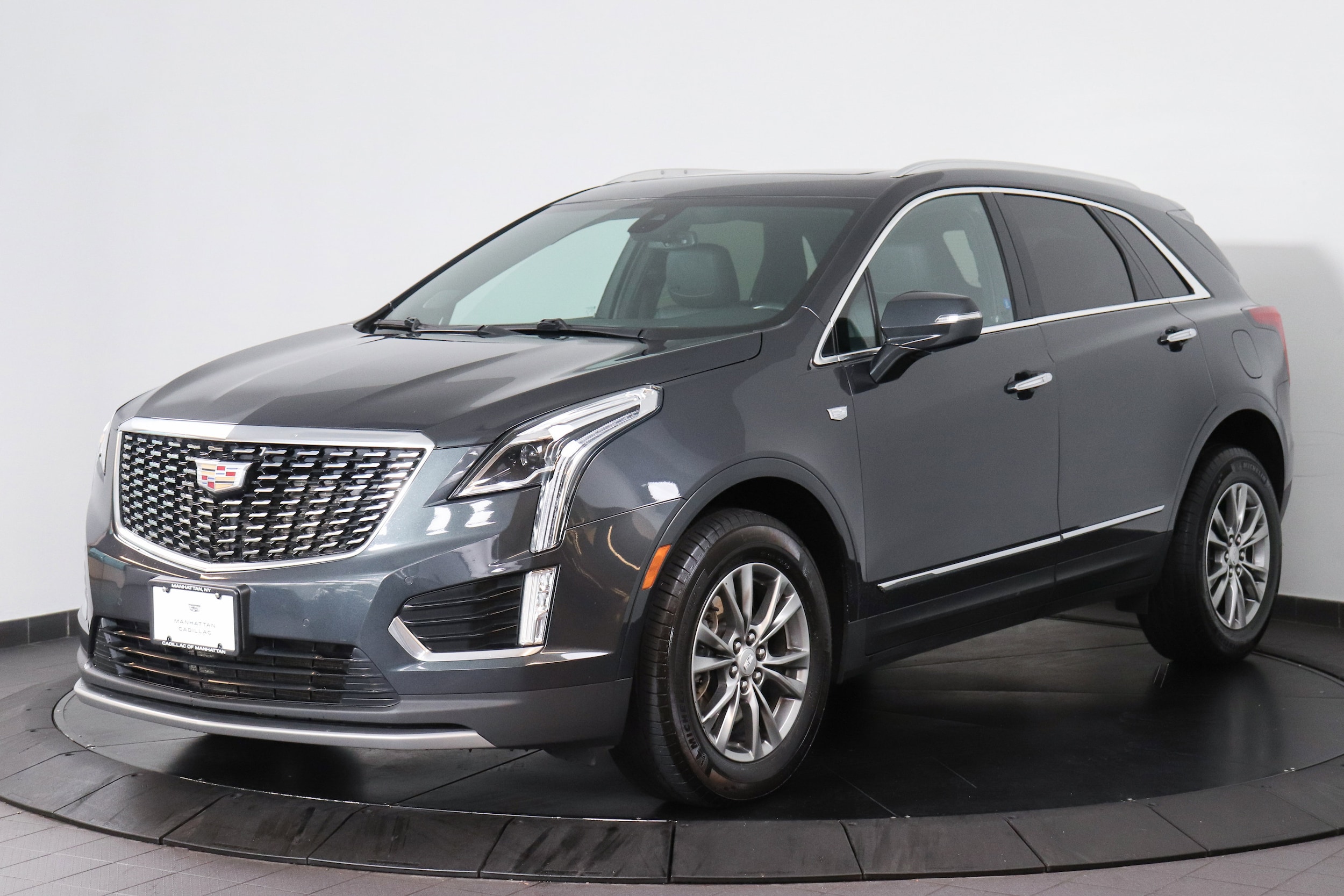 2023 Cadillac XT5 Premium Luxury's photo