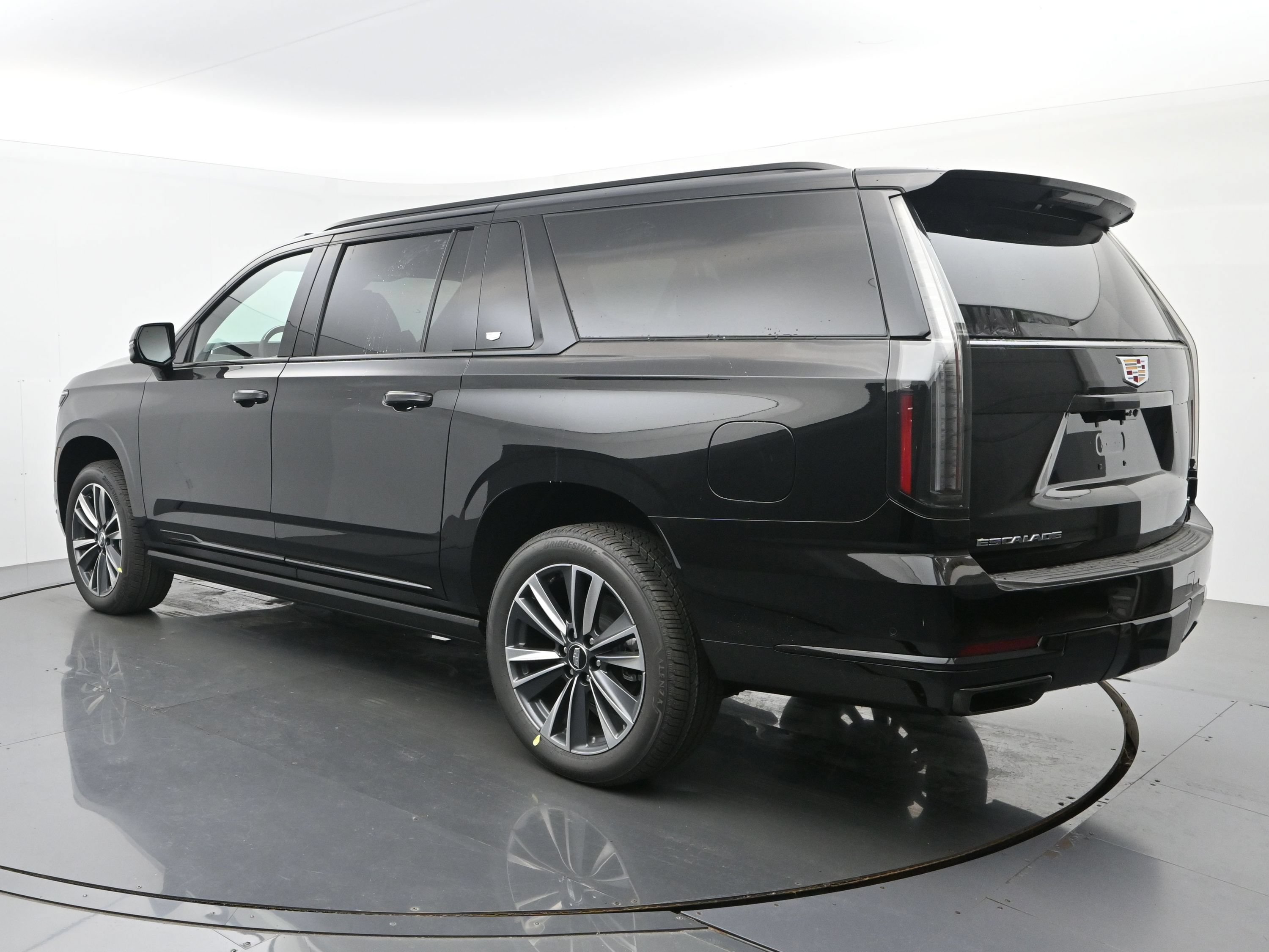 New 2026 CADILLAC Escalade ESV Sport SUV