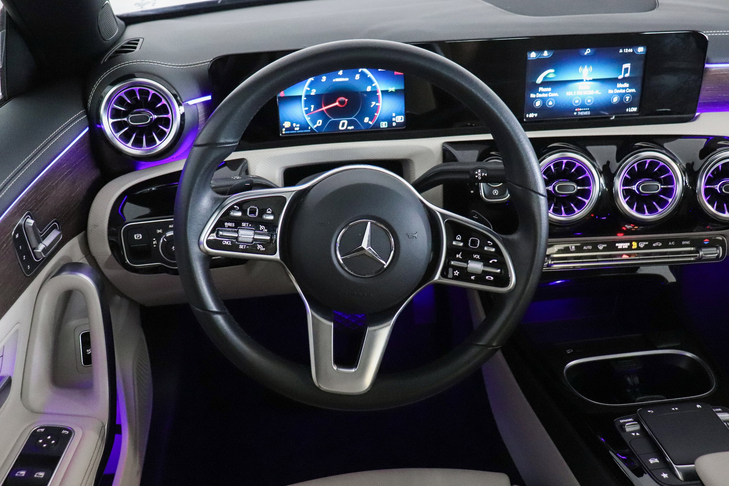 2023 Mercedes-Benz CLA CLA 250 - Photo 20