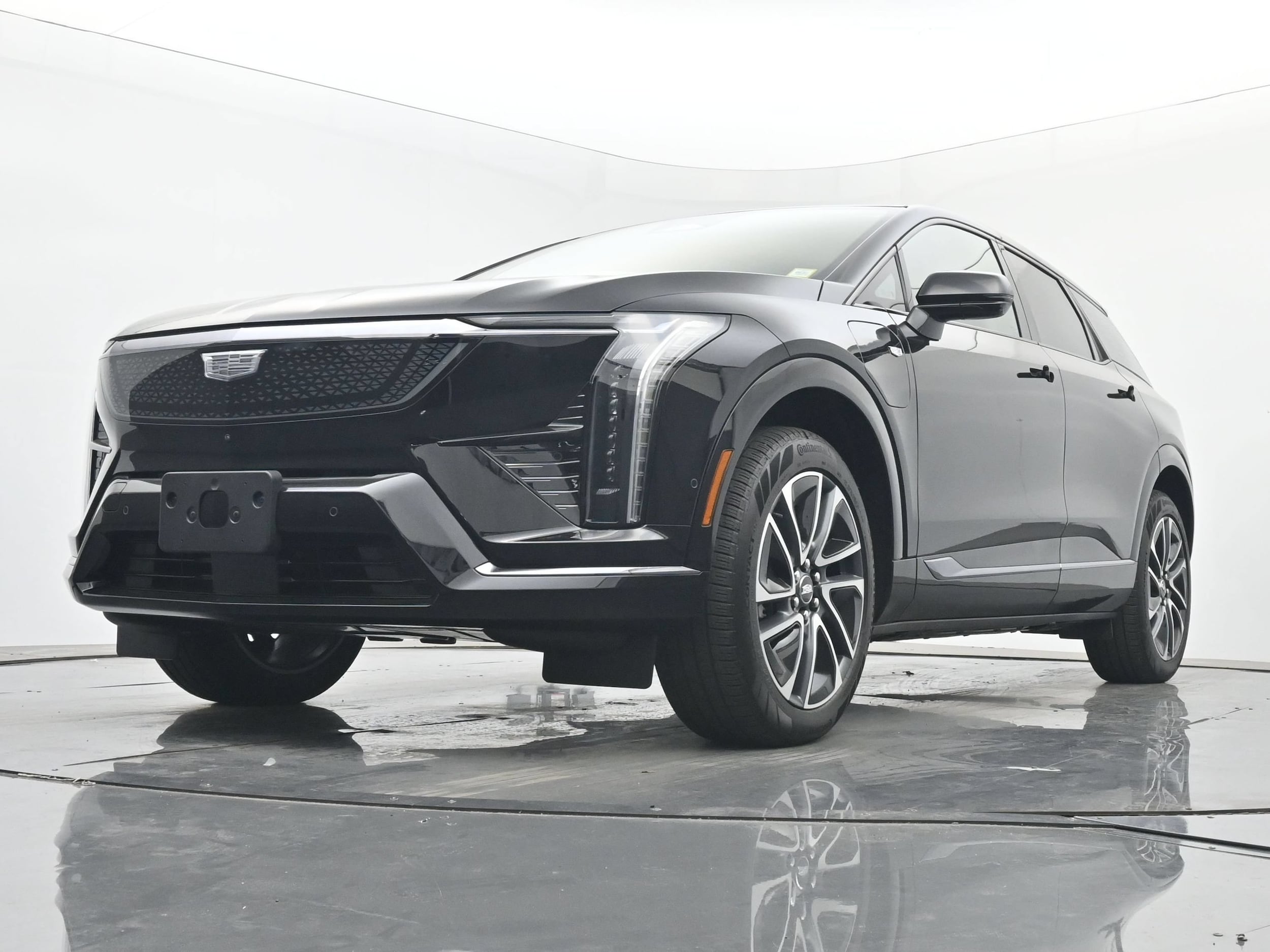 2026 Cadillac OPTIQ Sport - Photo 15