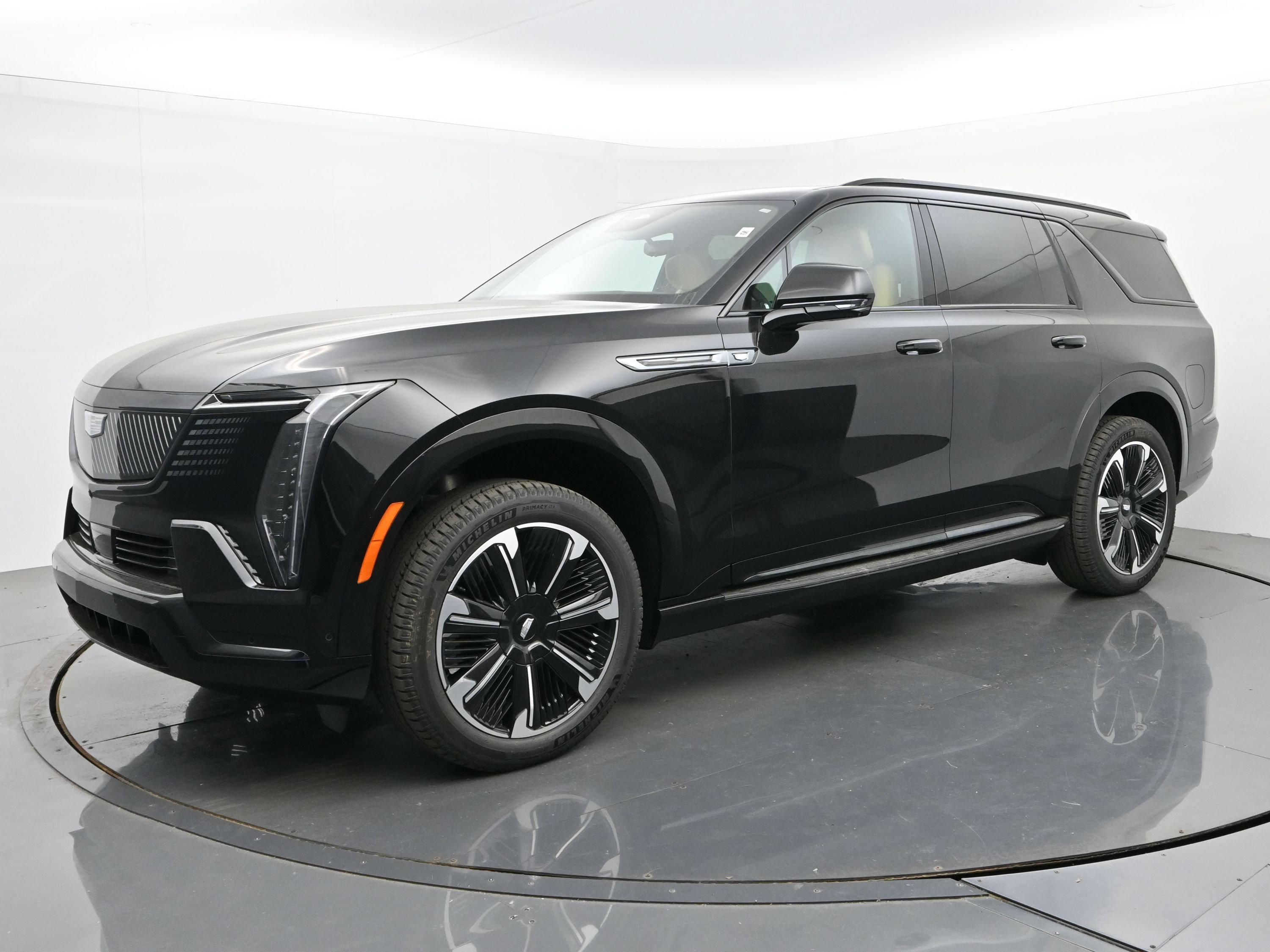 2026 Cadillac Escalade IQL