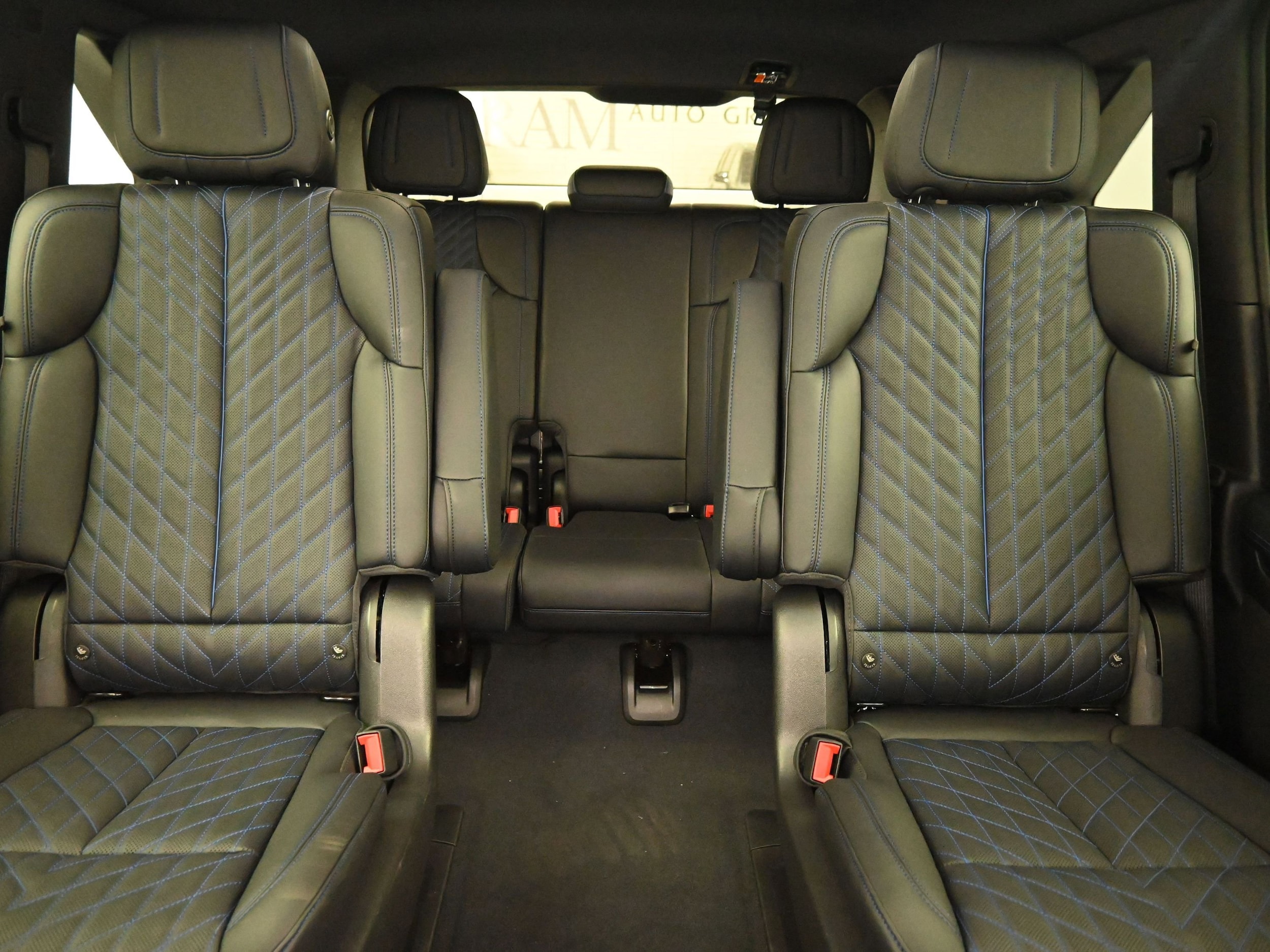 2026 Cadillac Escalade IQ Sport - Photo 14