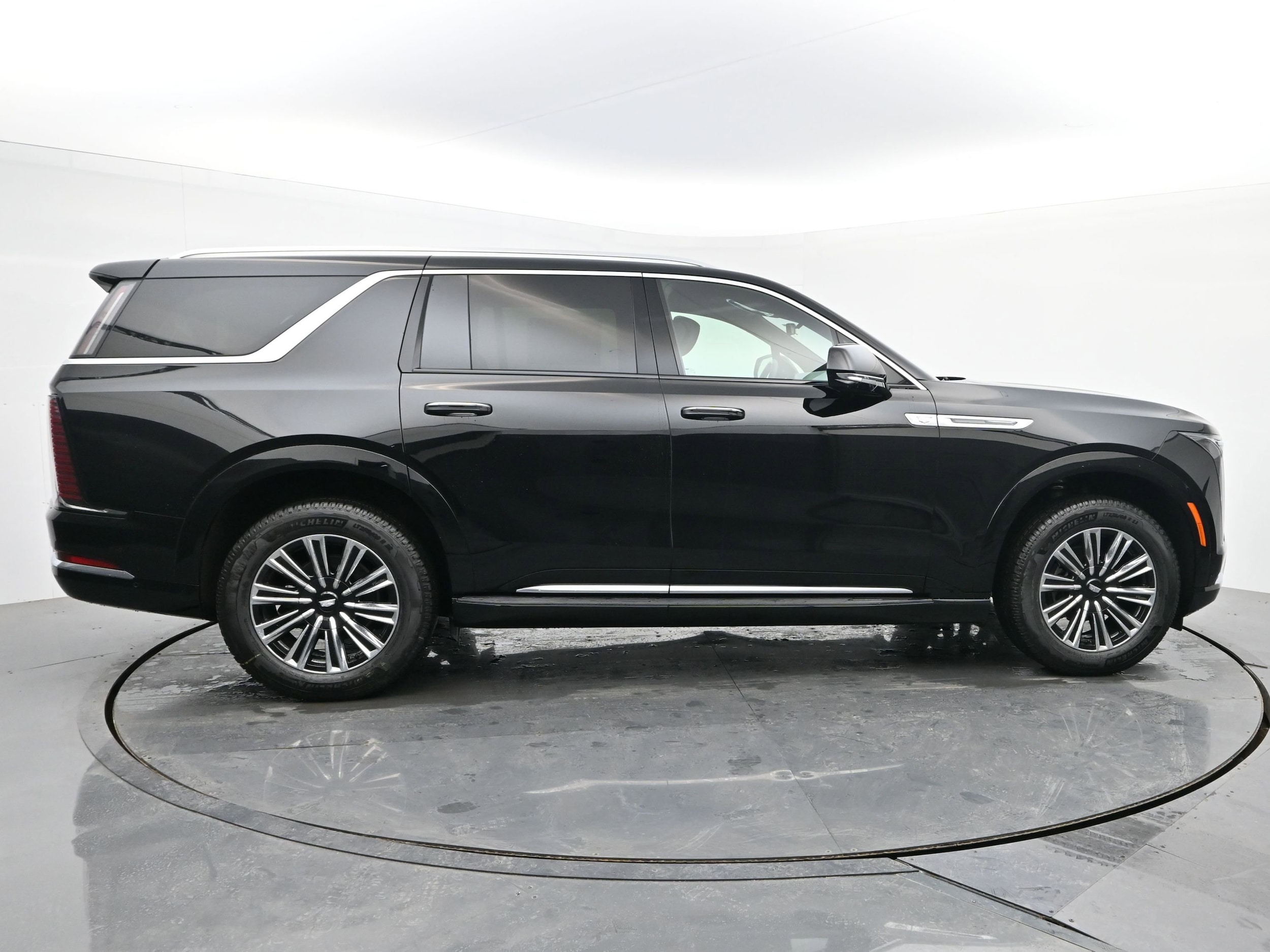 2026 Cadillac Escalade IQL Luxury - Photo 6
