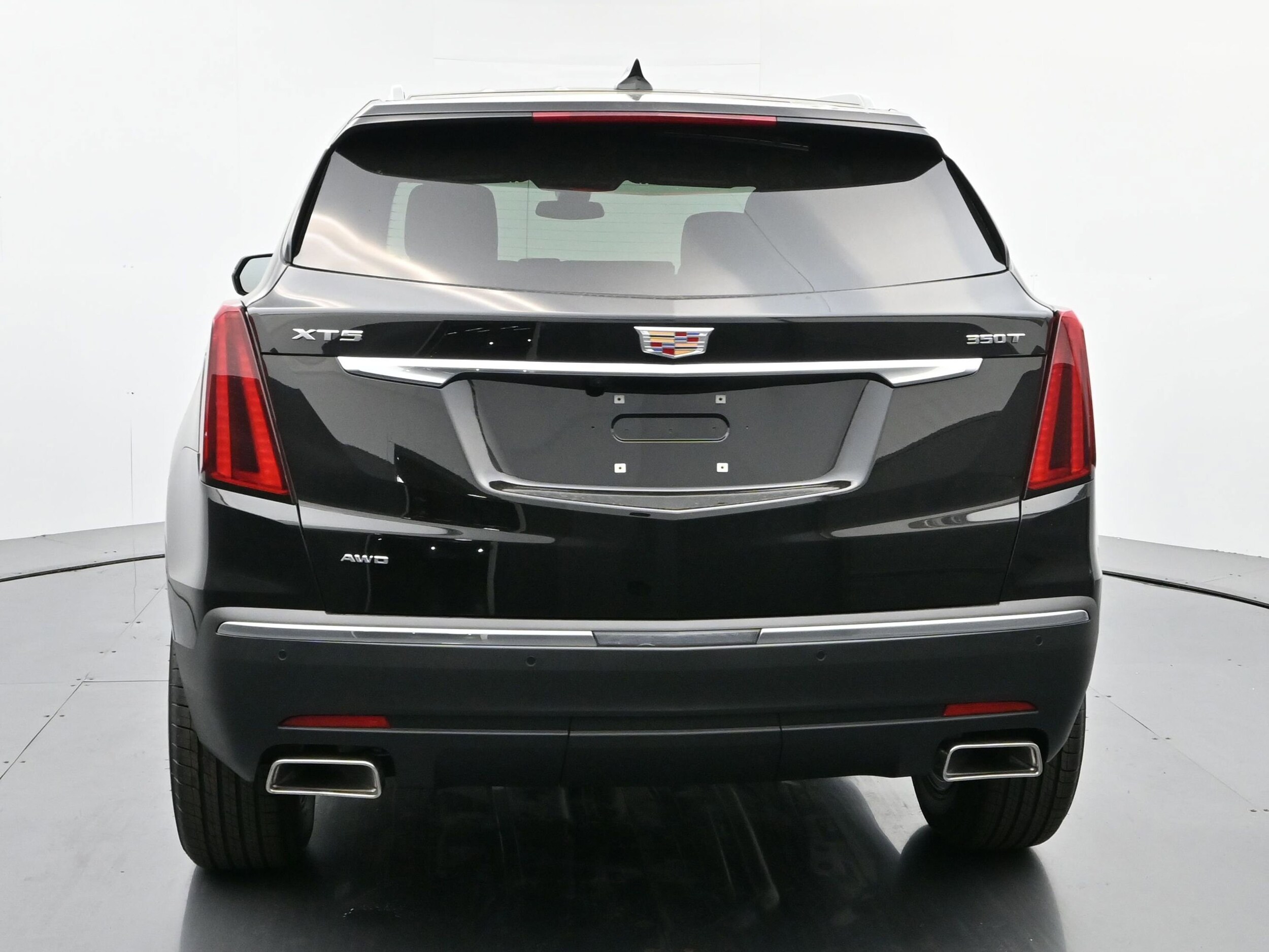 2025 Cadillac XT5 Luxury photo 4