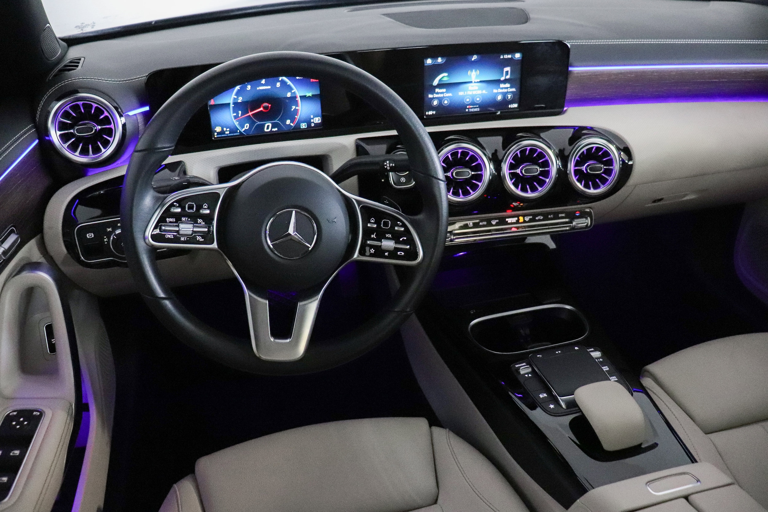 2023 Mercedes-Benz CLA CLA 250 - Photo 19