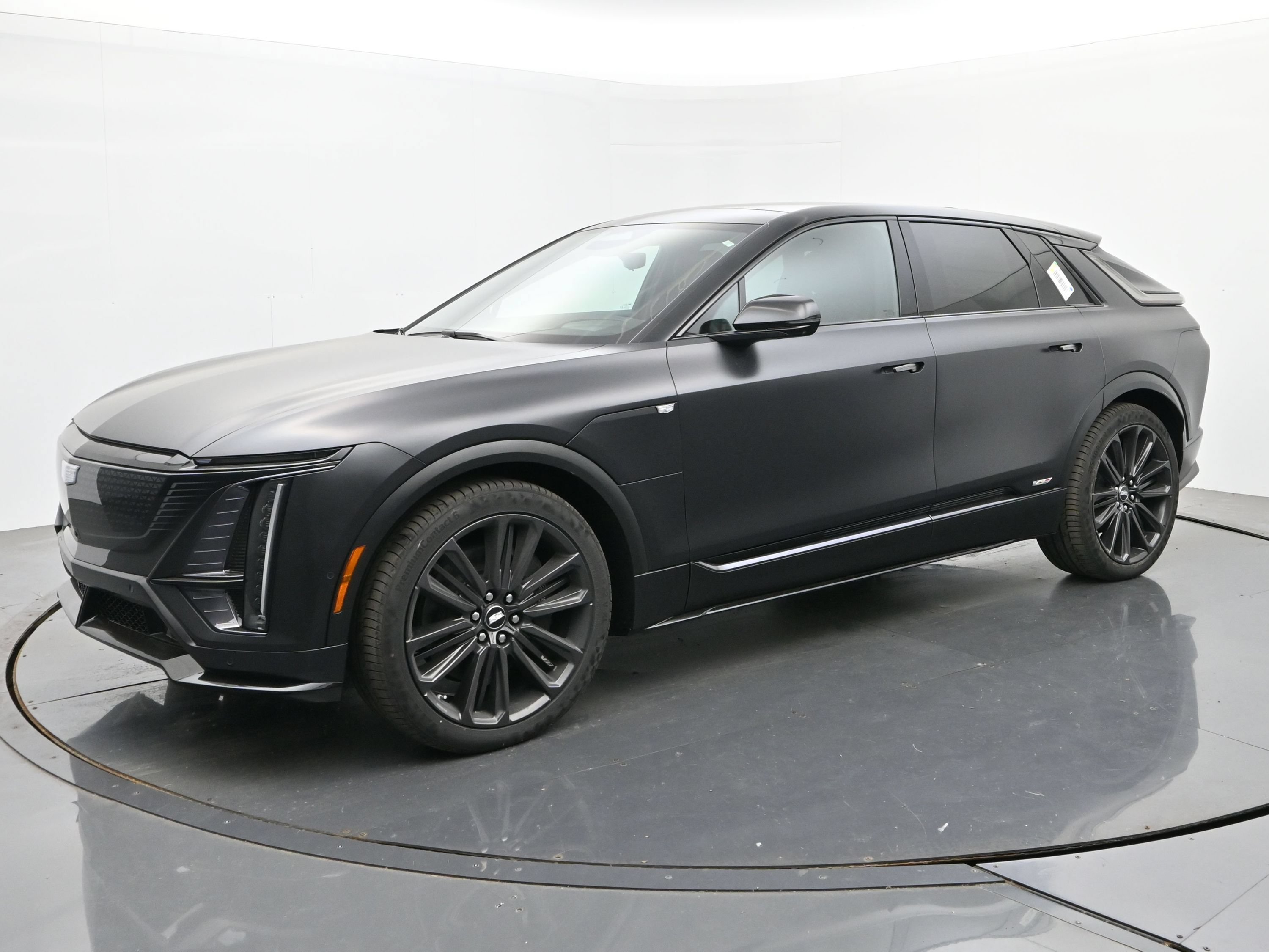  CADILLAC LYRIQ