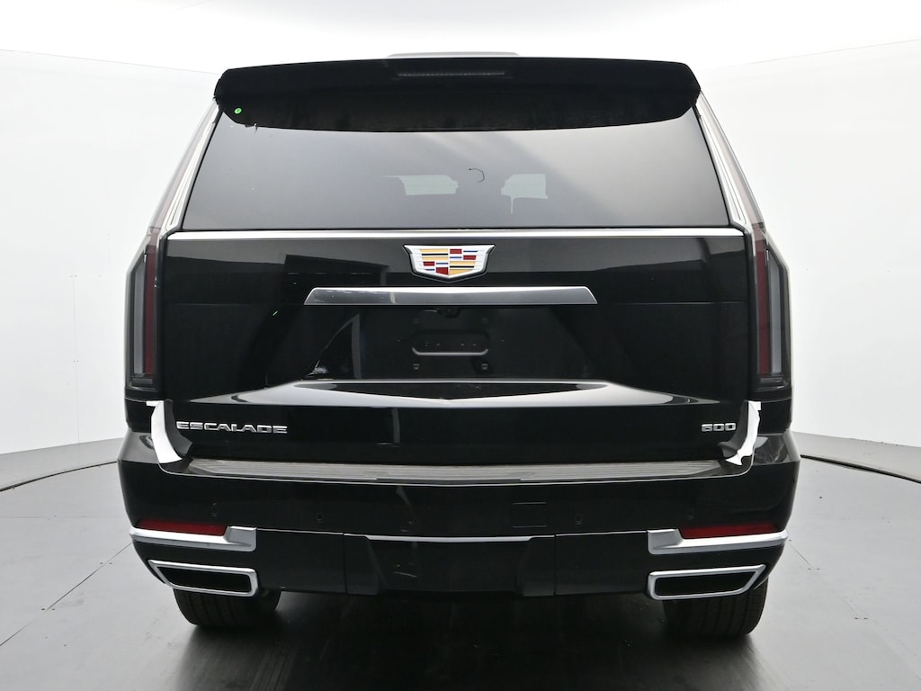 New 2026 CADILLAC Escalade 1SA SUV