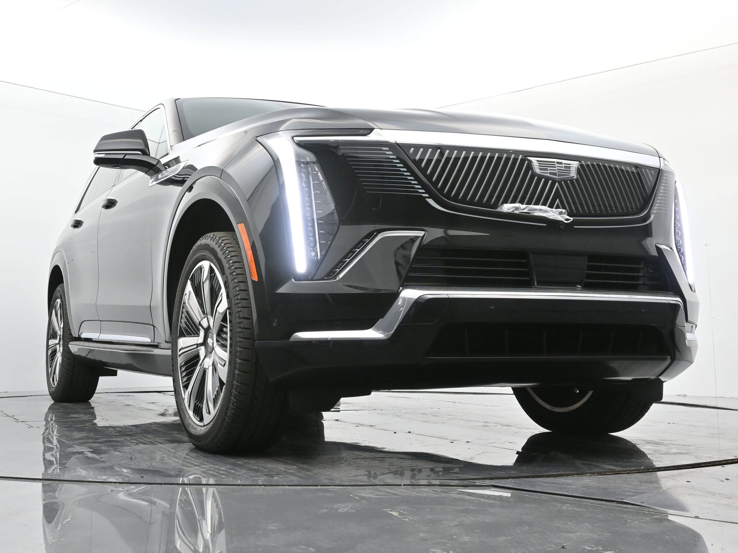 2025 Cadillac Escalade IQ Luxury 2 - Photo 22