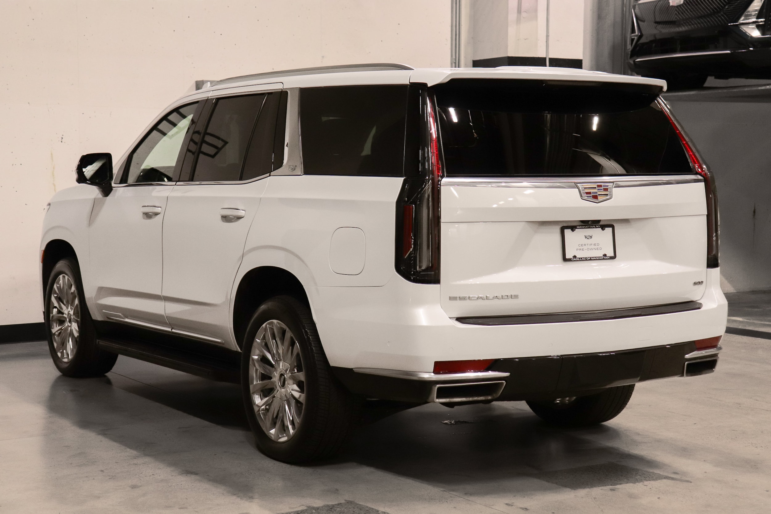 2023 Cadillac Escalade 3