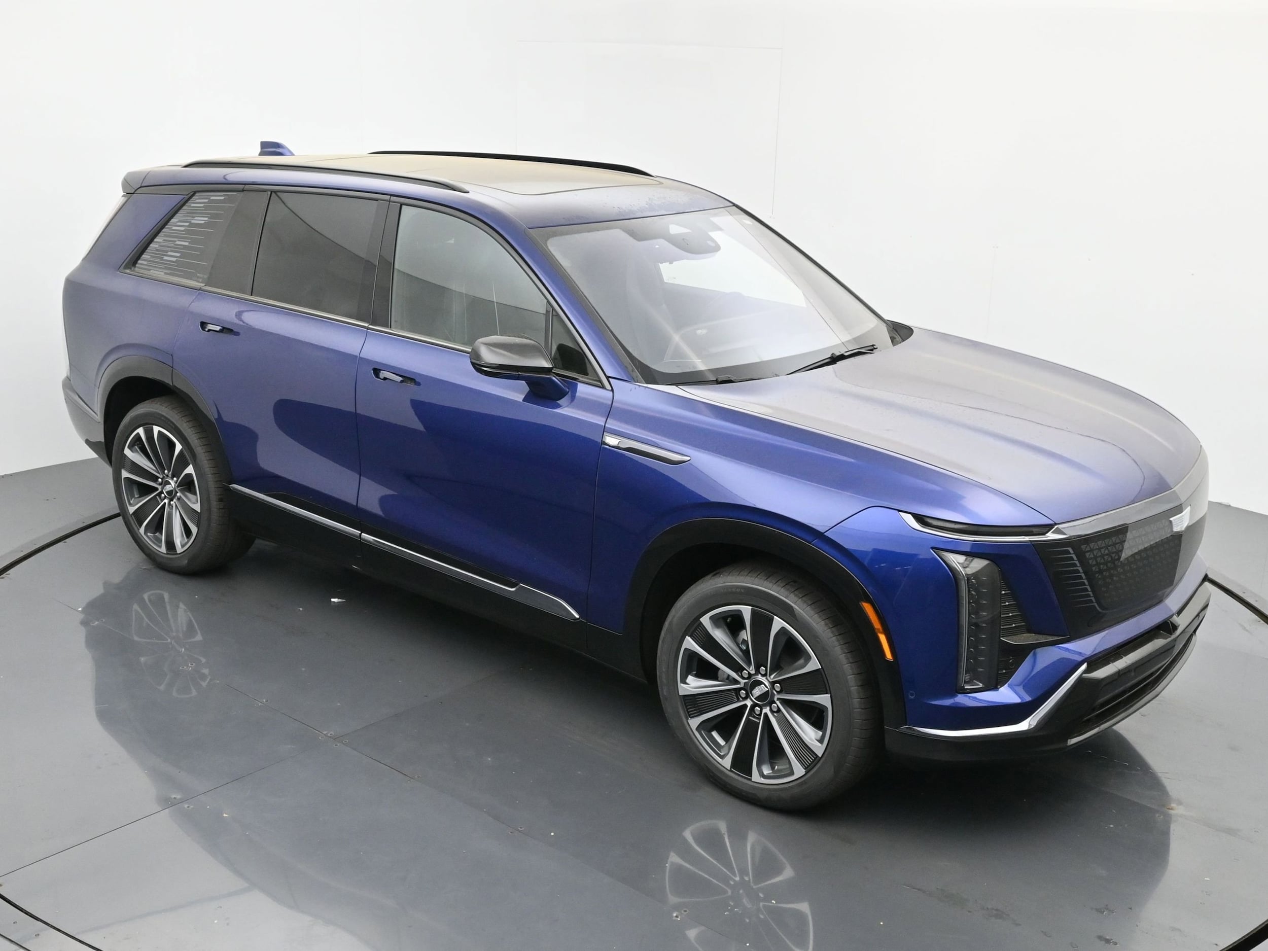 2026 Cadillac VISTIQ Sport - Photo 29