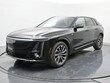 CADILLAC LYRIQ