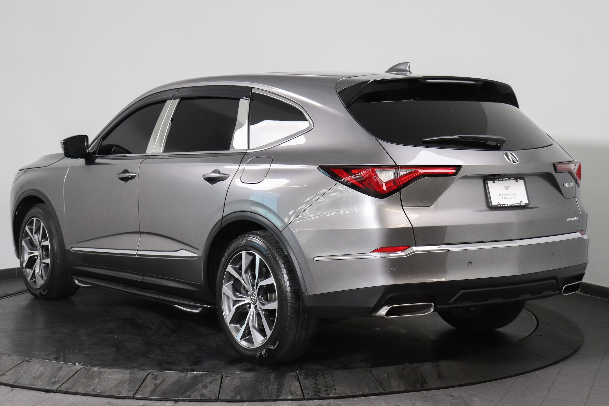 2022 Acura MDX 3