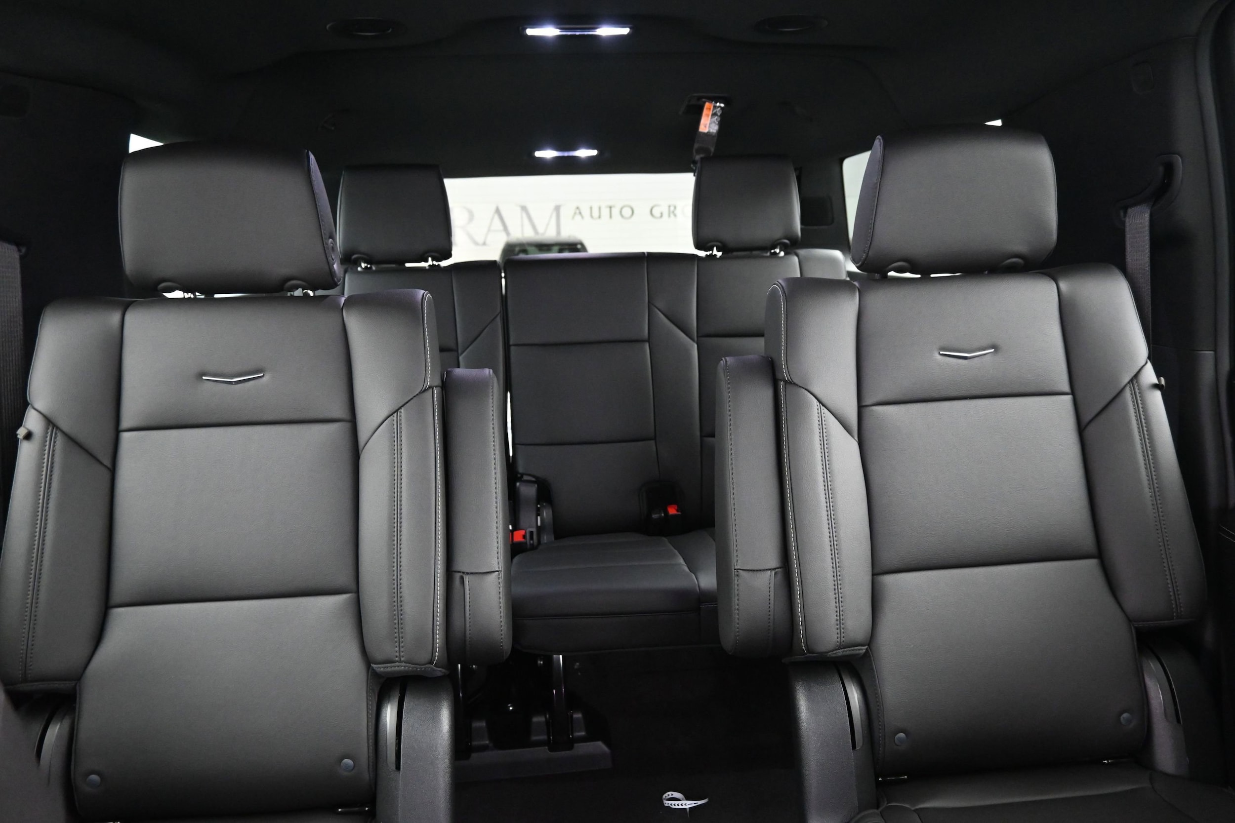 2026 Cadillac Escalade ESV Base - Photo 14