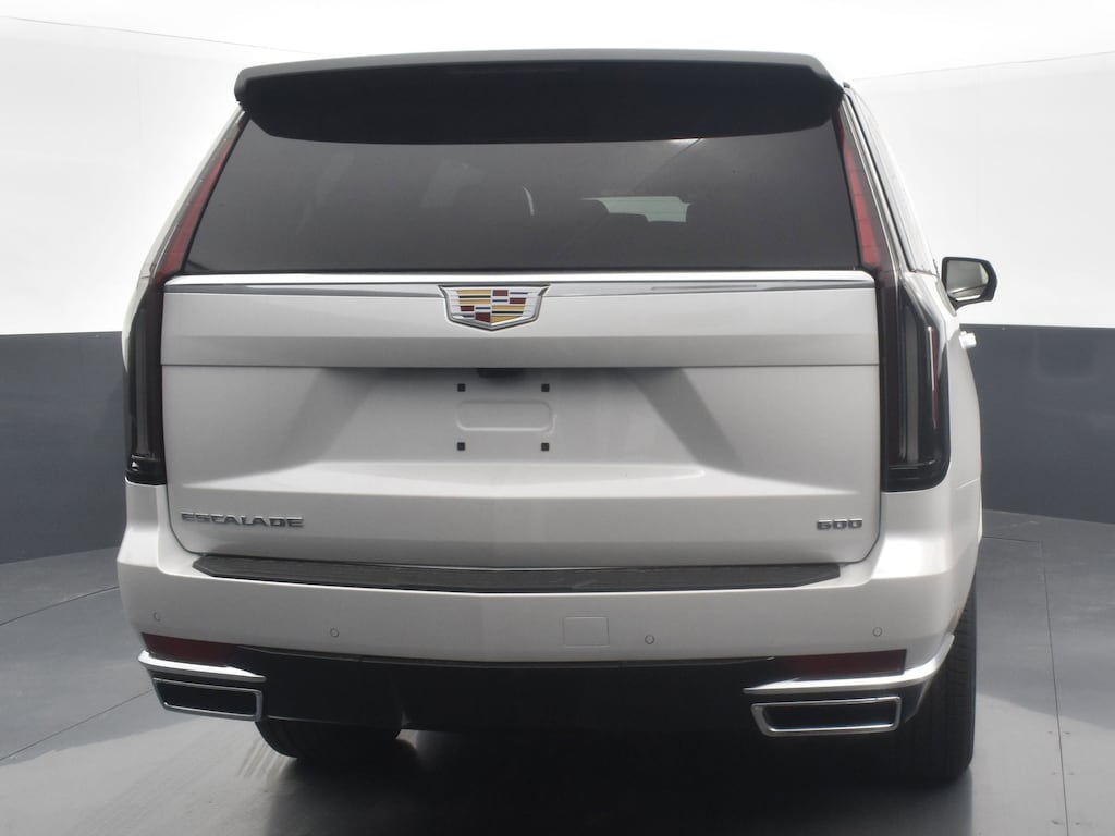 Used 2024 CADILLAC Escalade For Sale at Cadillac of Manhattan VIN