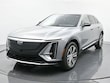 CADILLAC LYRIQ