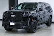 CADILLAC Escalade ESV