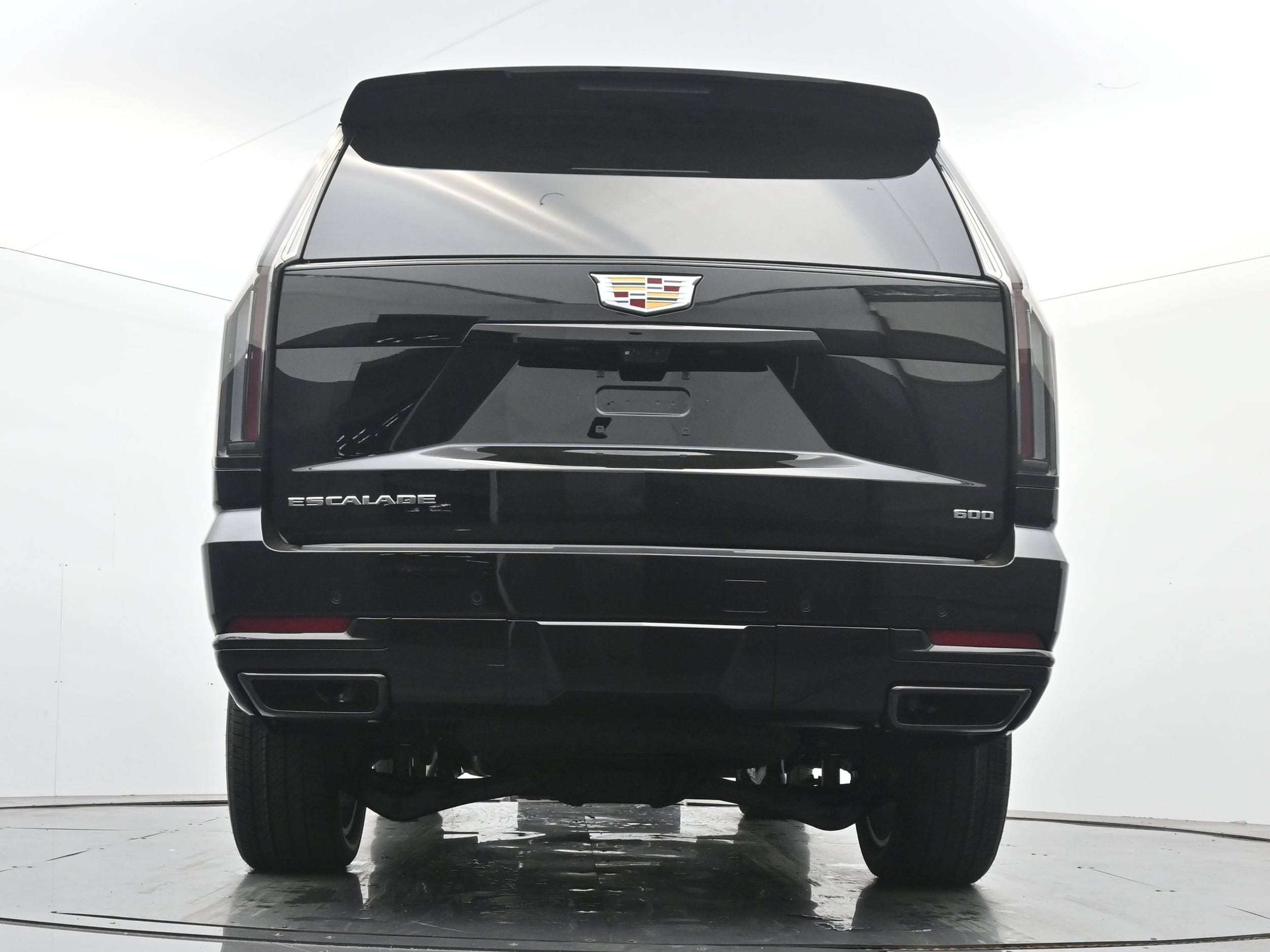 2026 Cadillac Escalade Sport - Photo 18