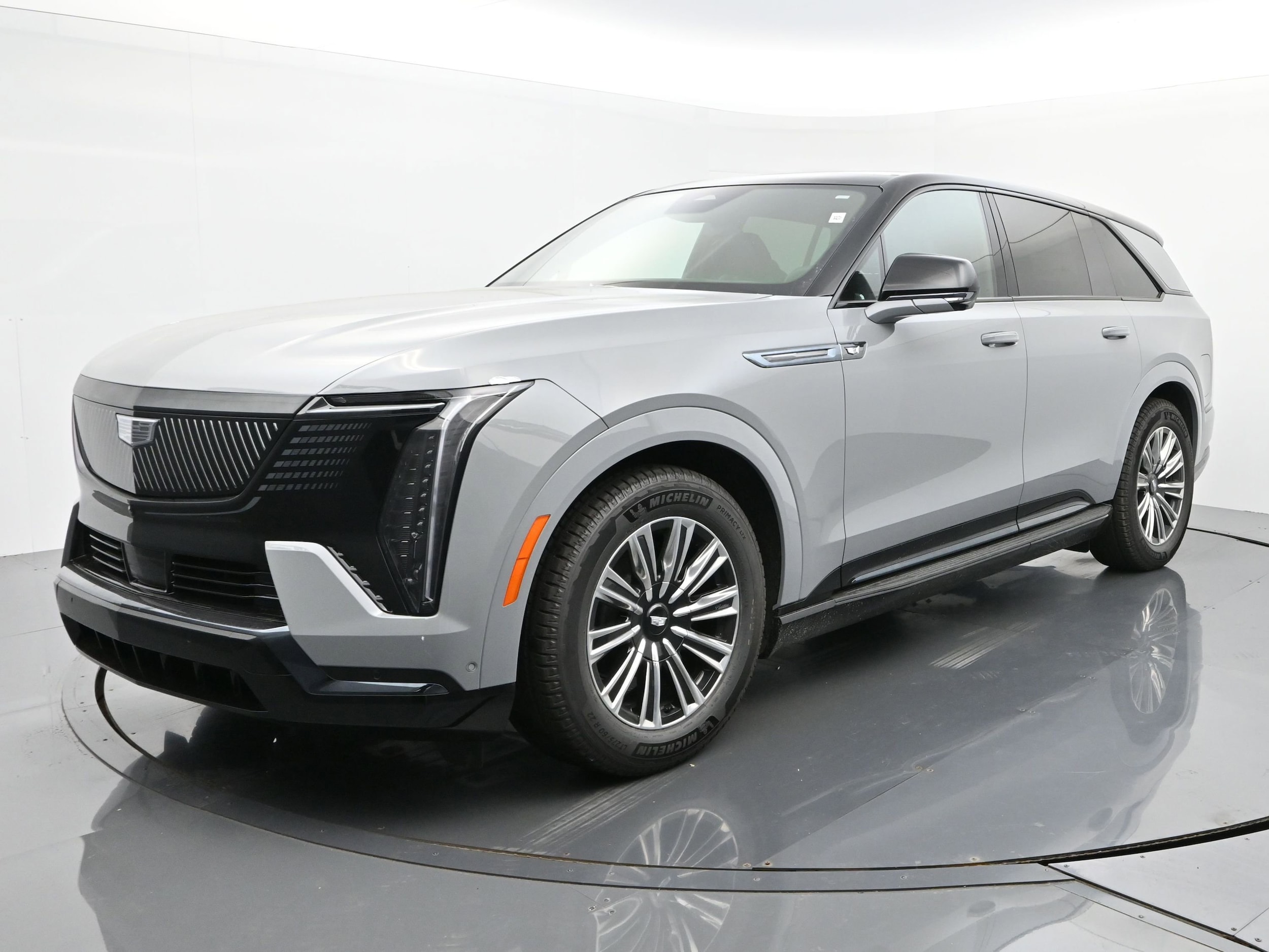 2026 Cadillac Escalade IQ Sport's photo