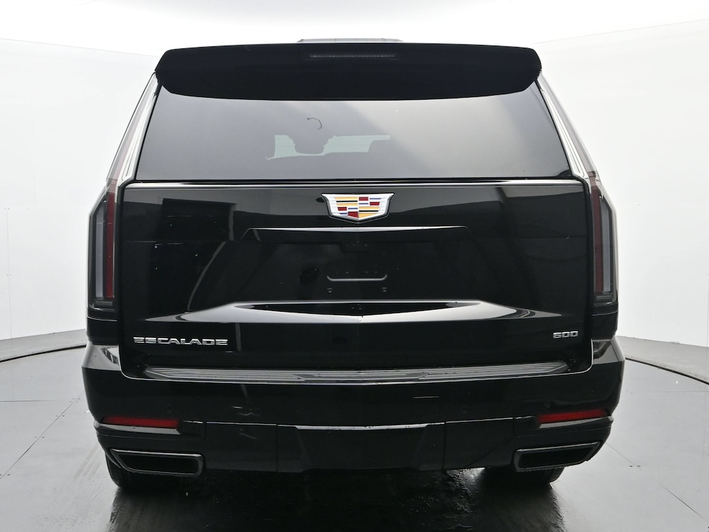 New 2026 CADILLAC Escalade ESV Sport SUV