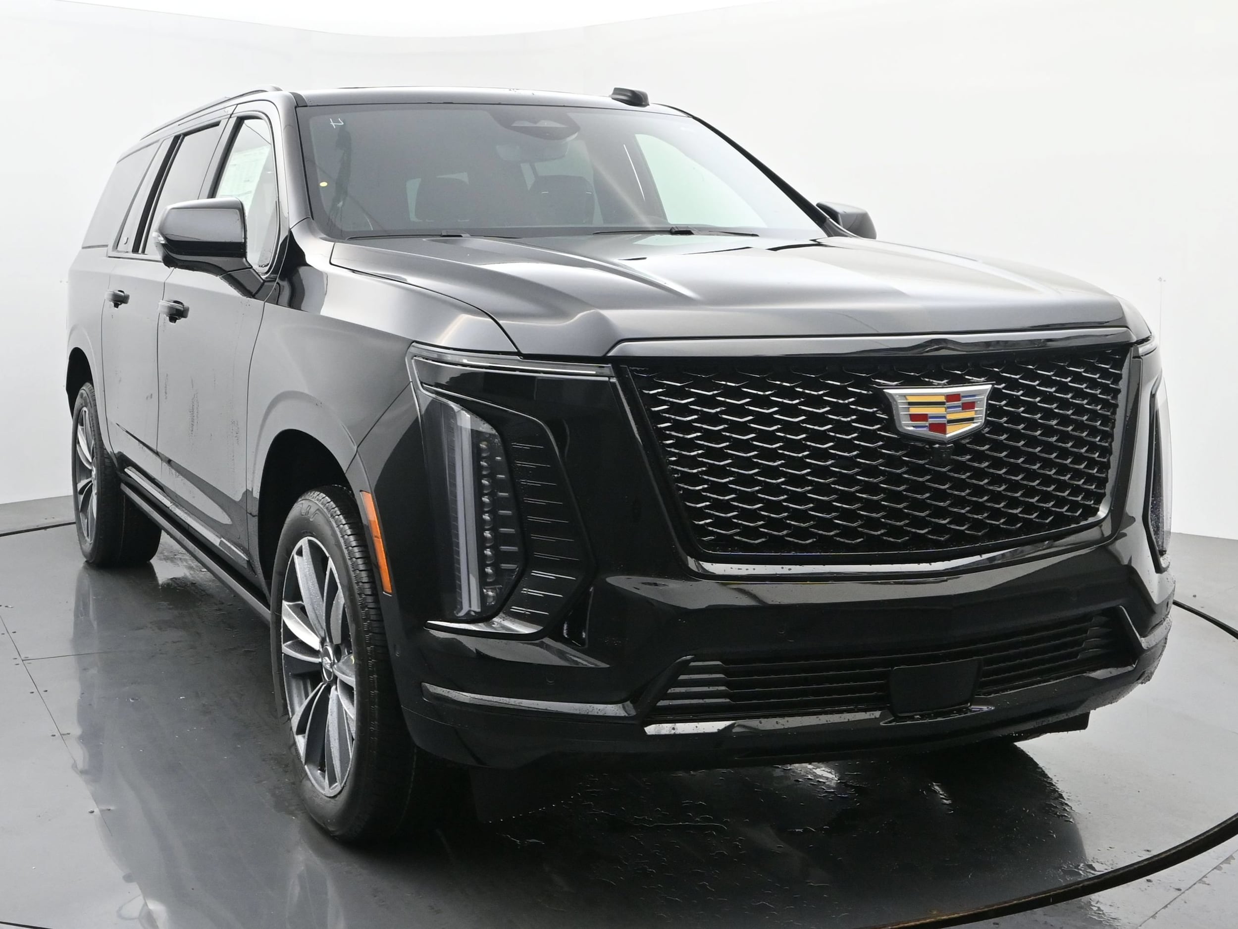 2026 Cadillac Escalade ESV Sport - Photo 8