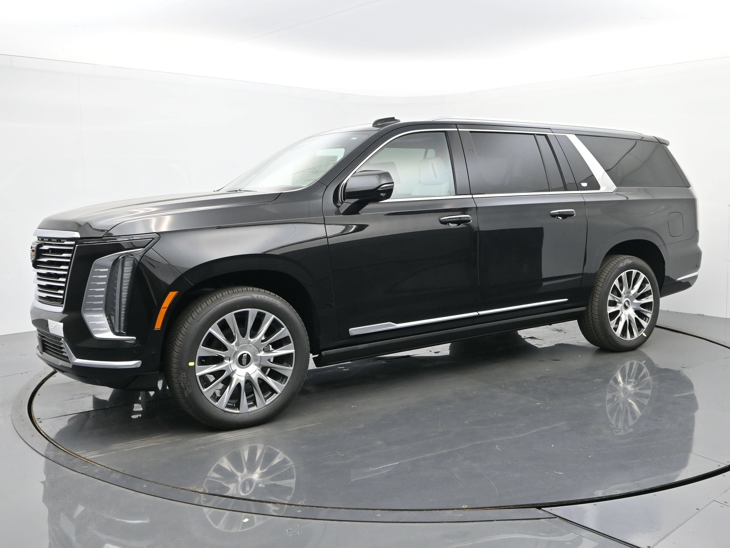 2026 CADILLAC Escalade ESV SUV 
