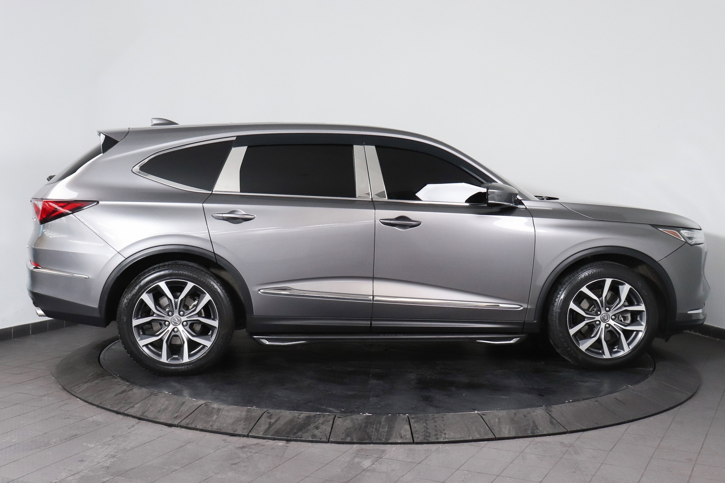 2022 Acura MDX 6