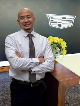 Staff member Lynch Nguyen from ID_4c614f12ee29