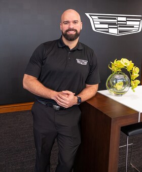 Staff member Michael Montijo from ID_284a2f40544e