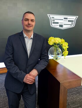 Staff member Frank Licari from ID_3cae036233d7