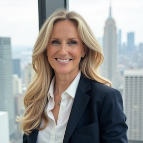 Staff member Lindsey Totolis from ID_d36231679831