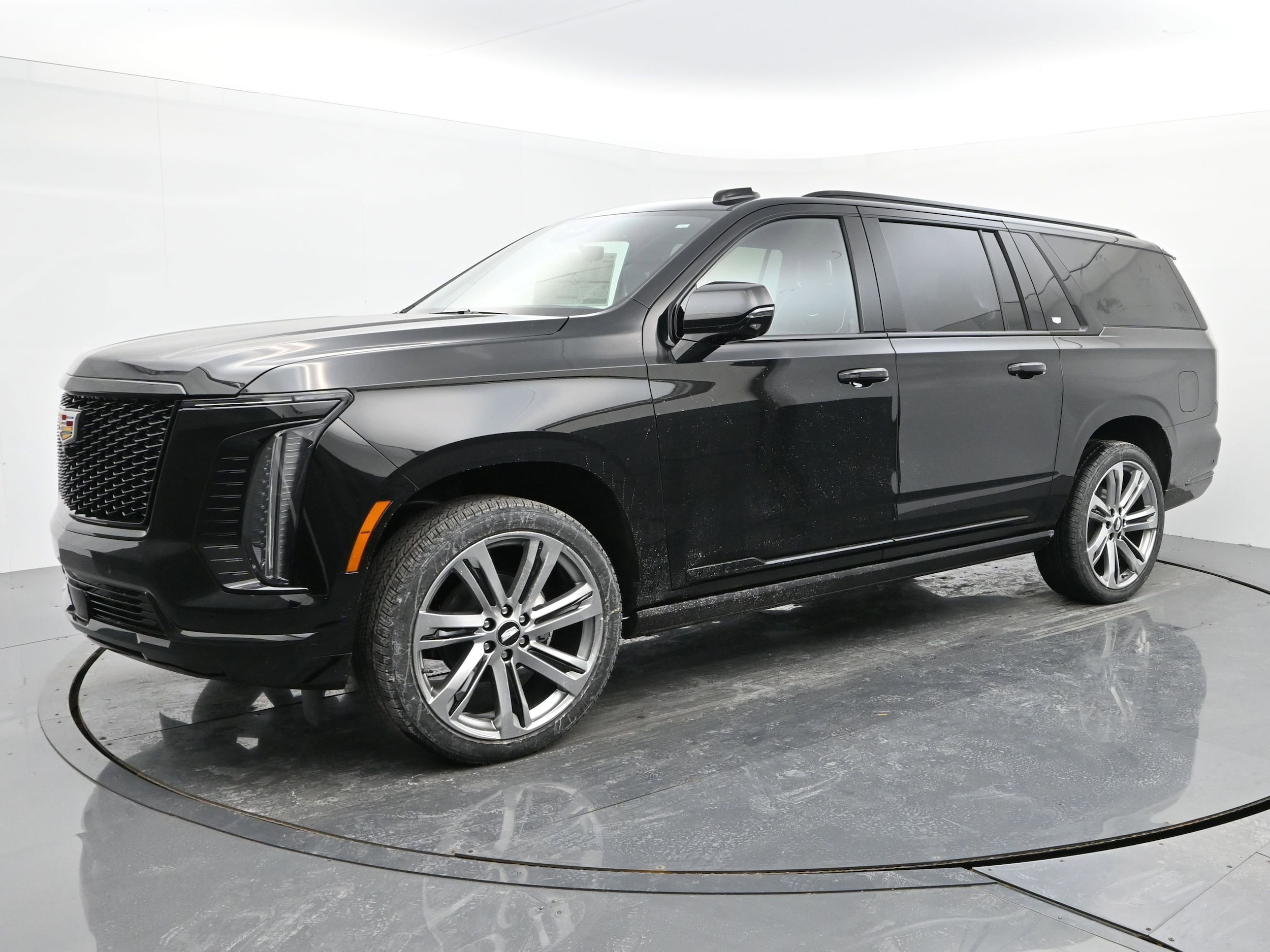 2026 Cadillac Escalade ESV Platinum Sport's photo