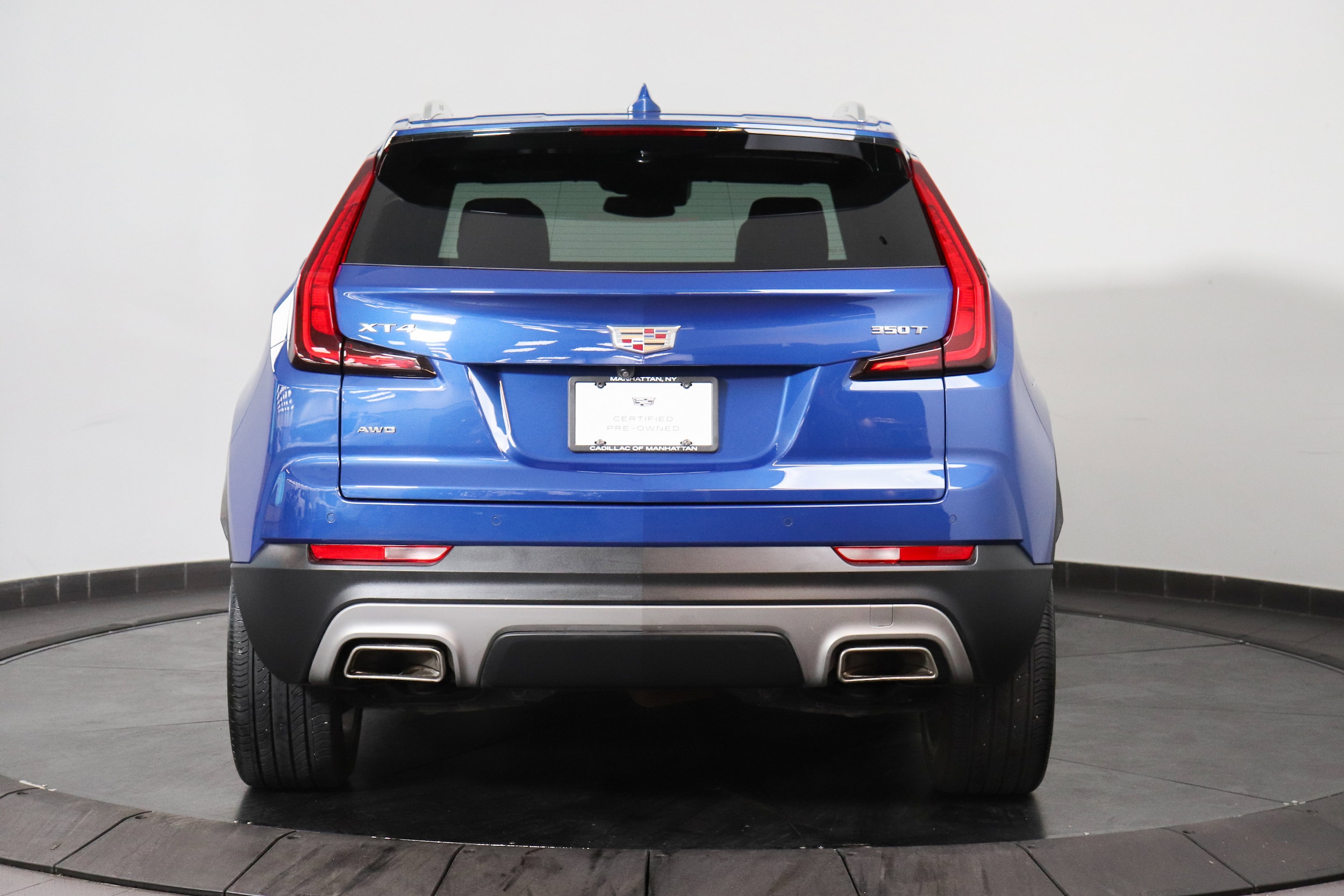 2023 Cadillac XT4 4