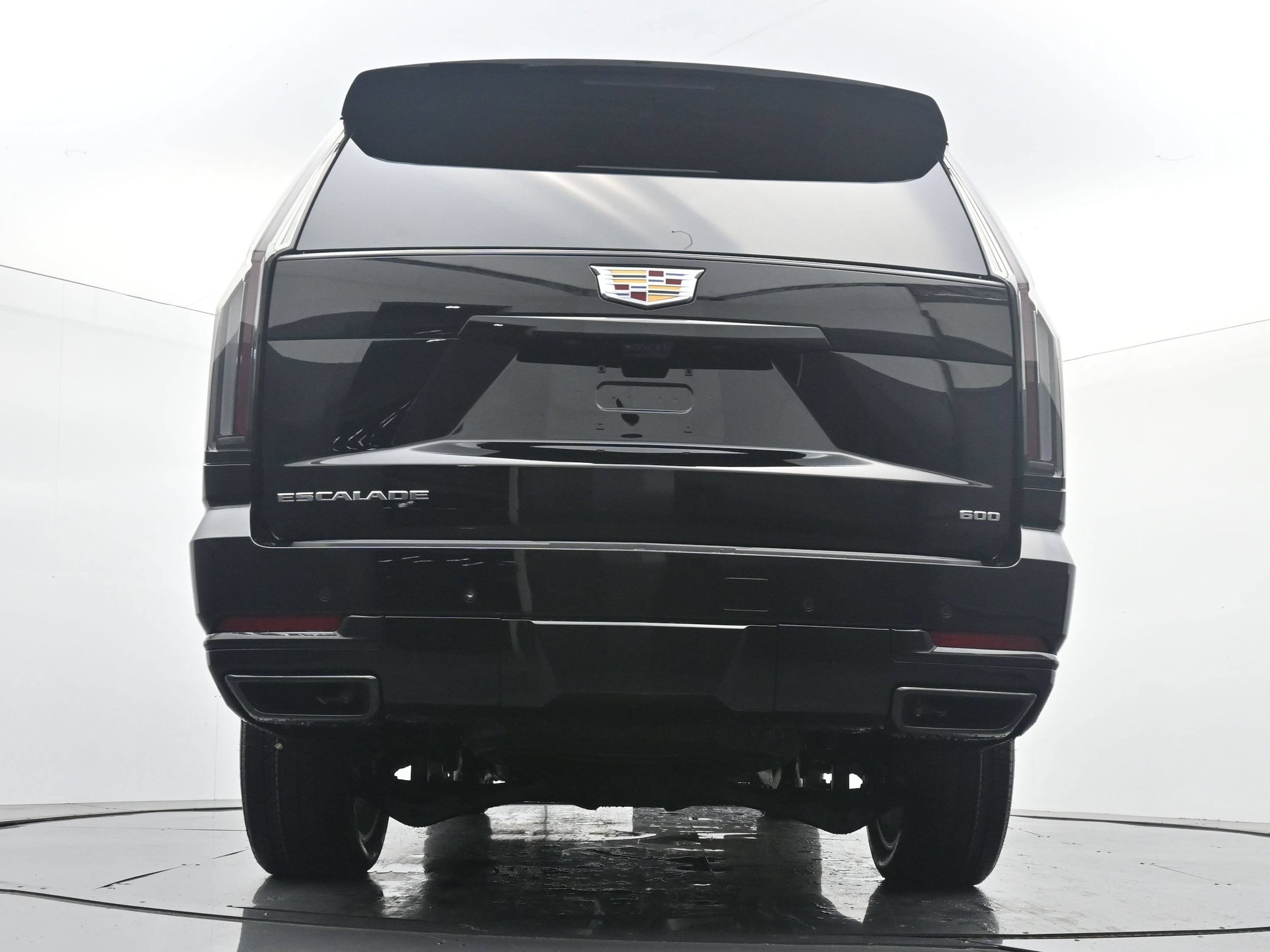 2026 Cadillac Escalade ESV Sport - Photo 18