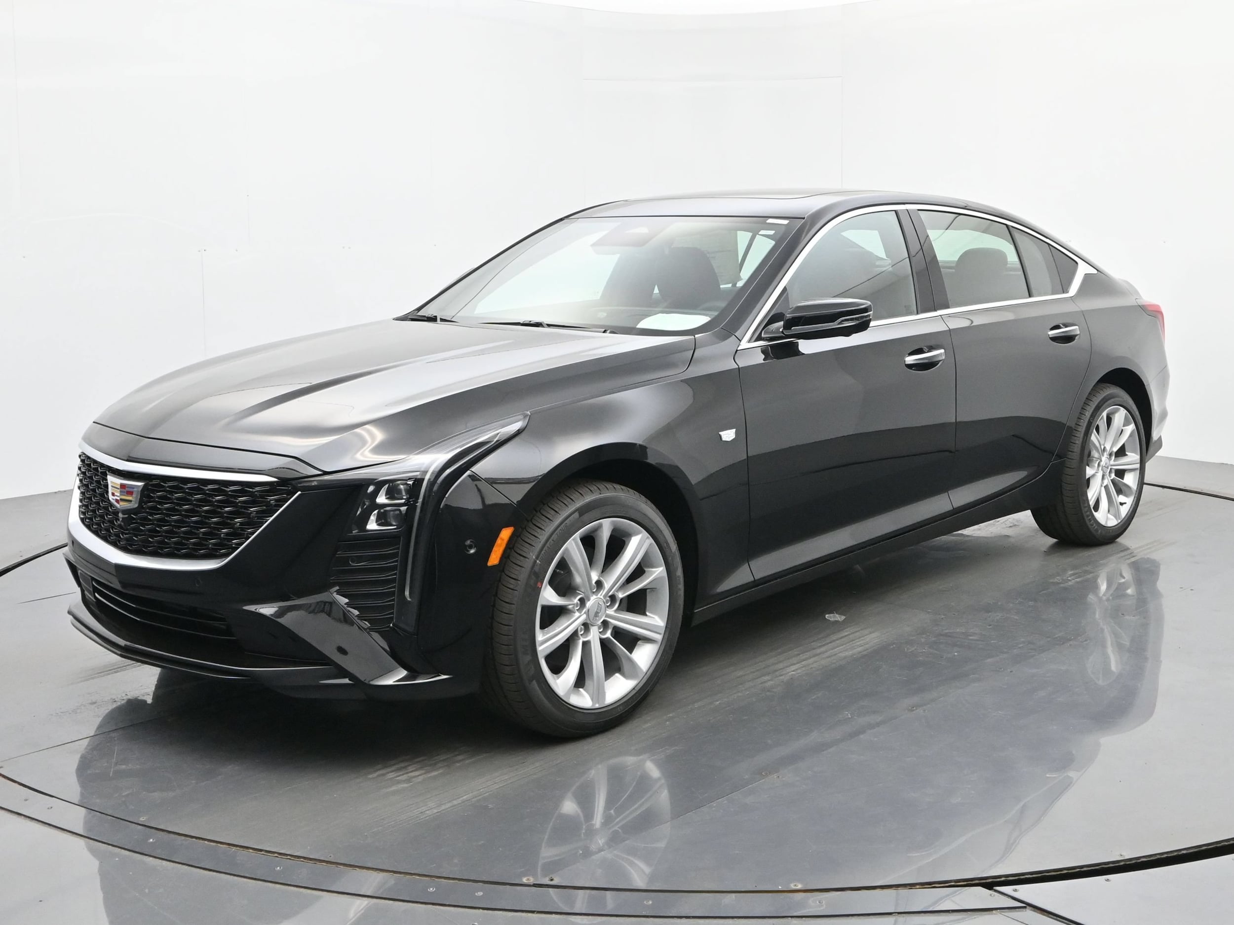 2026 CADILLAC CT5 Sedan 
