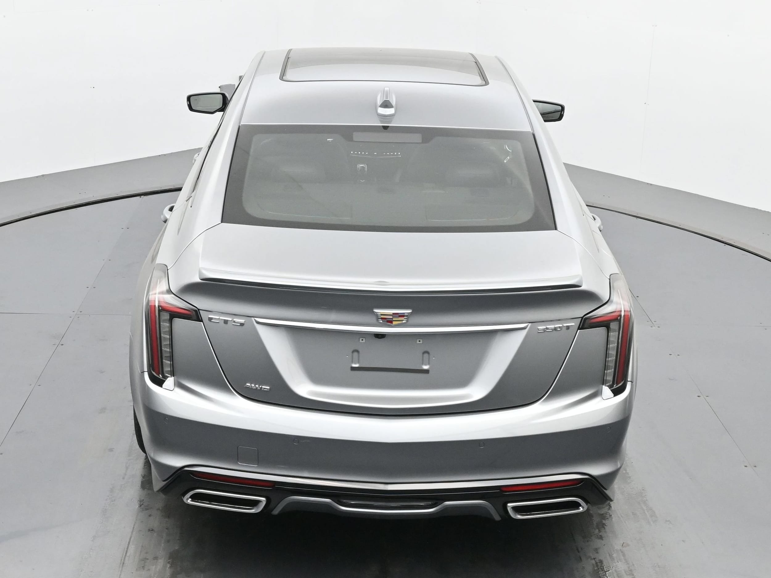 2026 Cadillac CT5 Sport - Photo 26