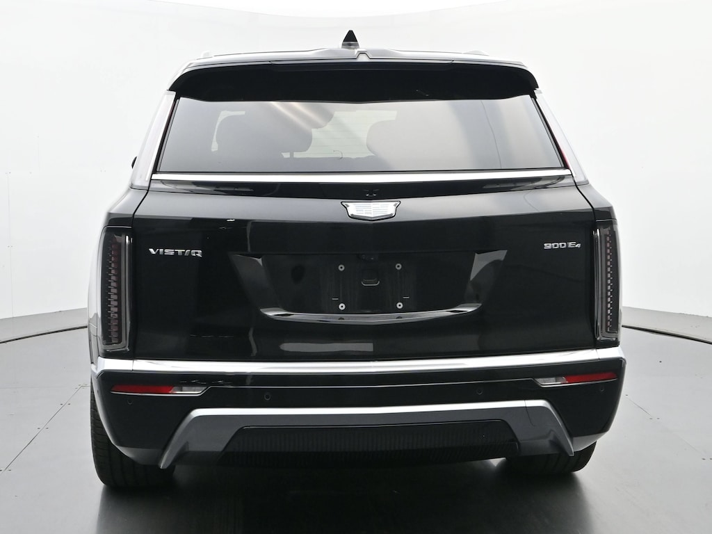 New 2026 CADILLAC VISTIQ Luxury SUV